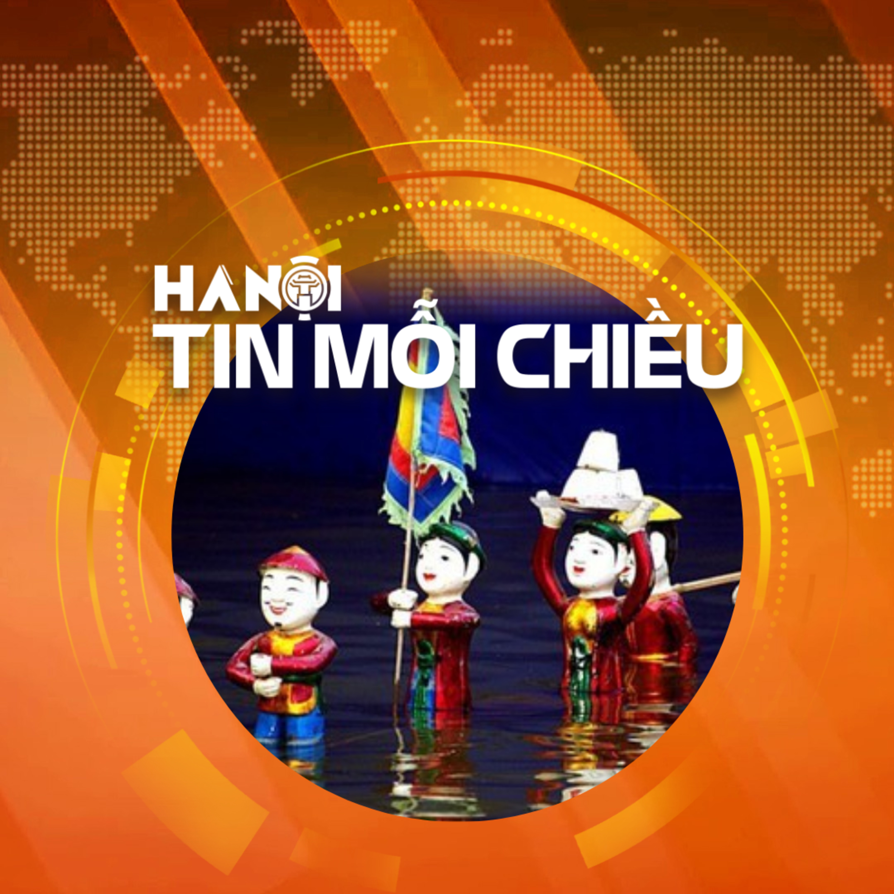 Lập hồ sơ đề nghị 'Phở', 'Múa rối nước' ghi danh Di sản văn hoá phi vật thể của UNESCO | Hà Nội tin mỗi chiều | Đài Hà Nội