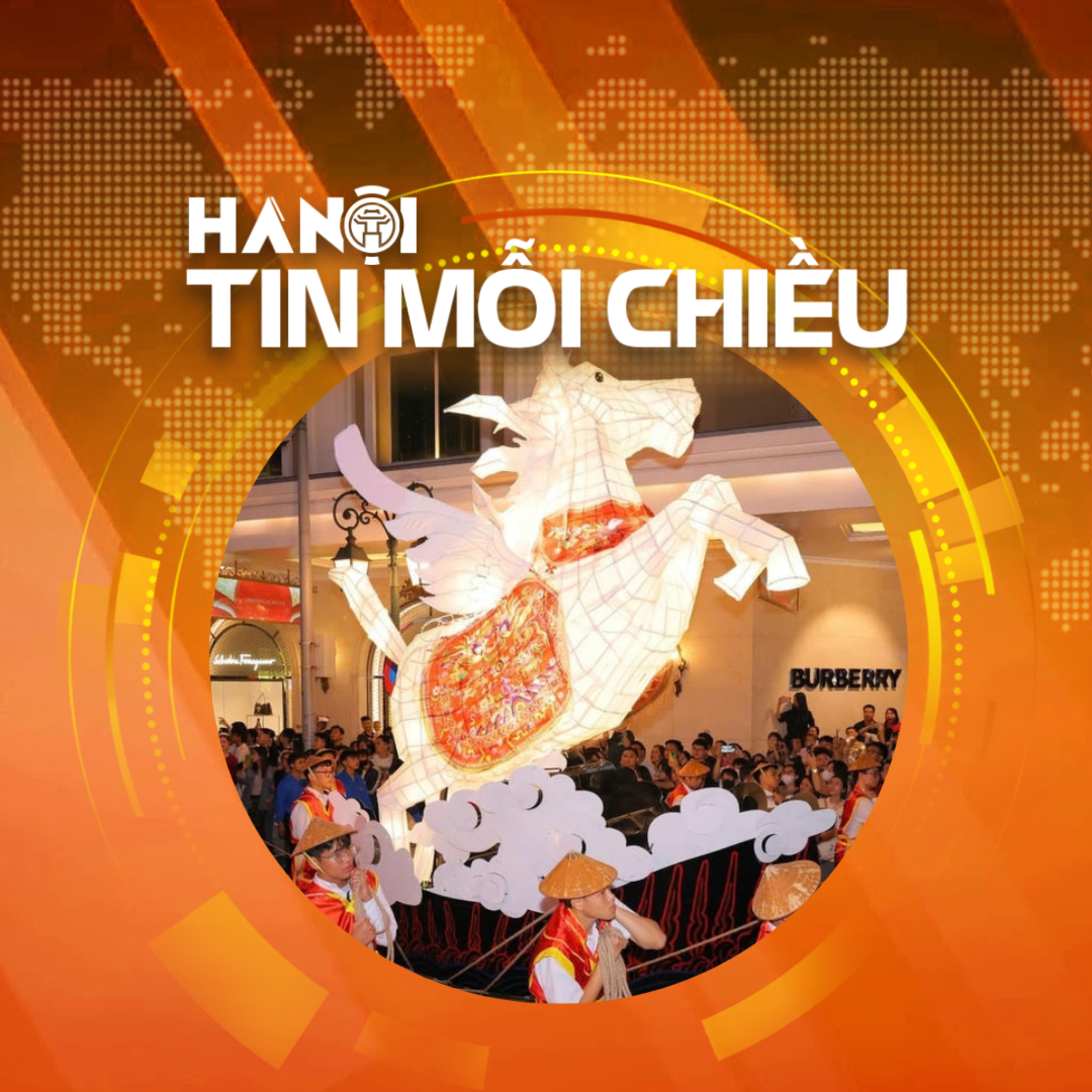 Hà Nội khởi động chuỗi sự kiện Lễ hội Thiết kế Sáng tạo 2026 | Hà Nội tin mỗi chiều | Đài Hà Nội