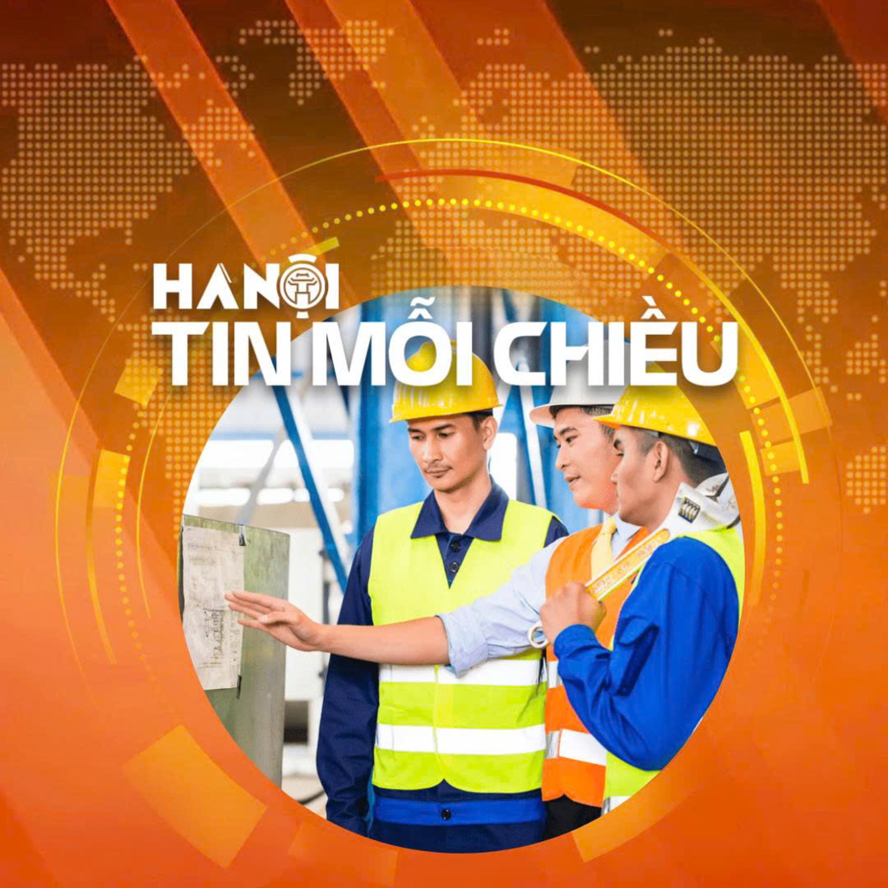 Hà Nội tăng cường an toàn lao động | Hà Nội tin mỗi chiều | Đài Hà Nội