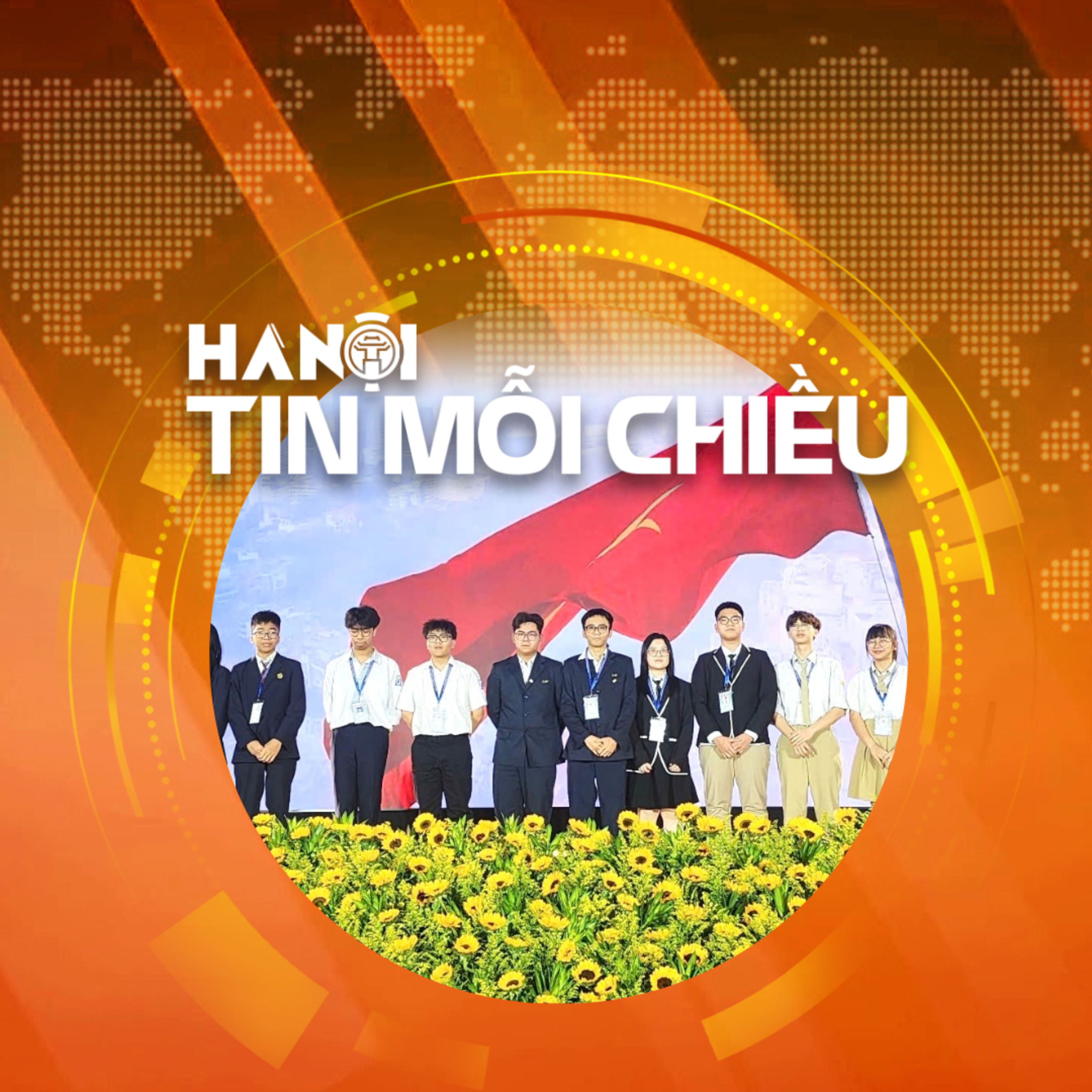 Hà Nội hướng tới vai trò trung tâm tri thức của quốc gia | Hà Nội tin mỗi chiều | Đài Hà Nội