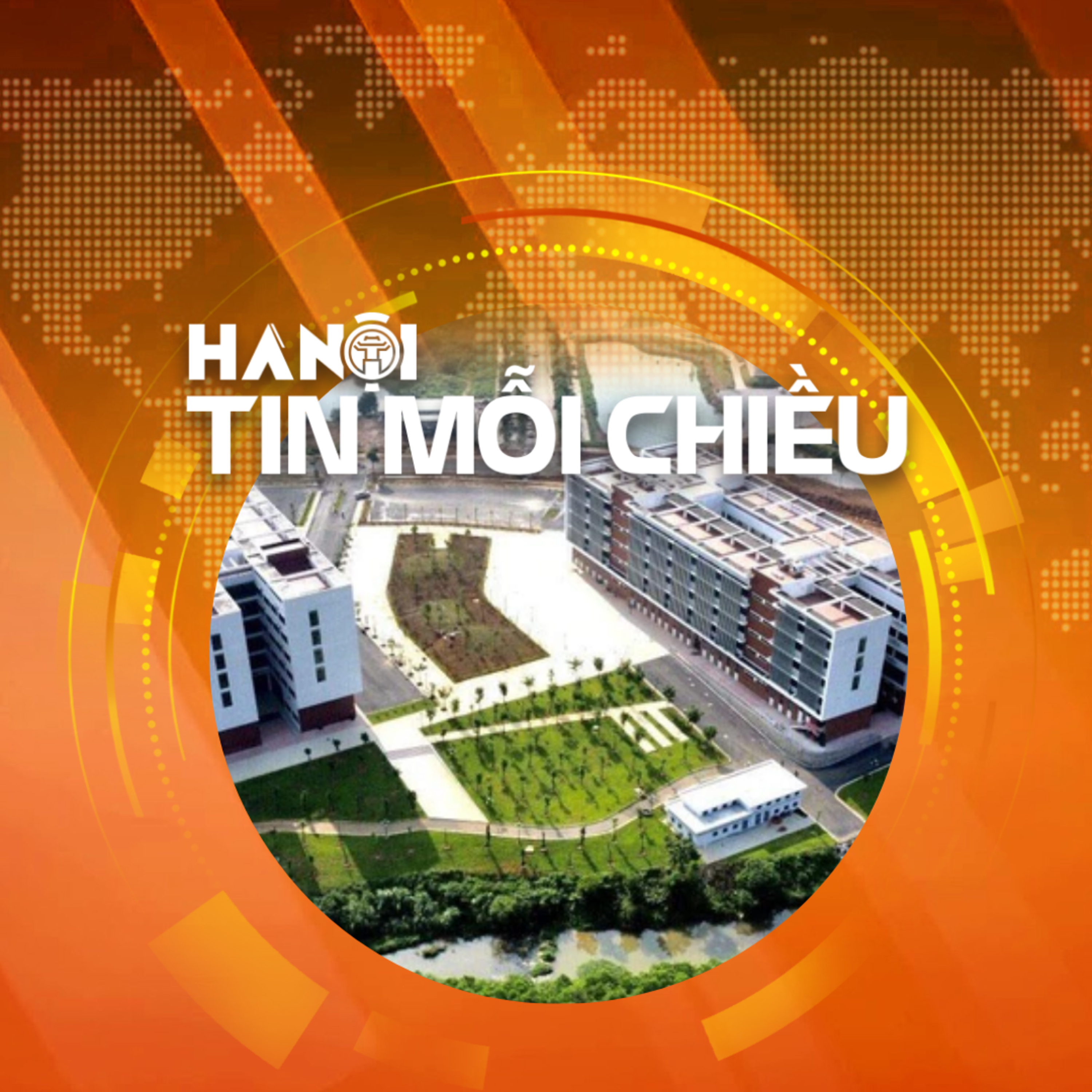 Hà Nội đặt tri thức vào trung tâm phát triển | Hà Nội tin mỗi chiều | Đài Hà Nội
