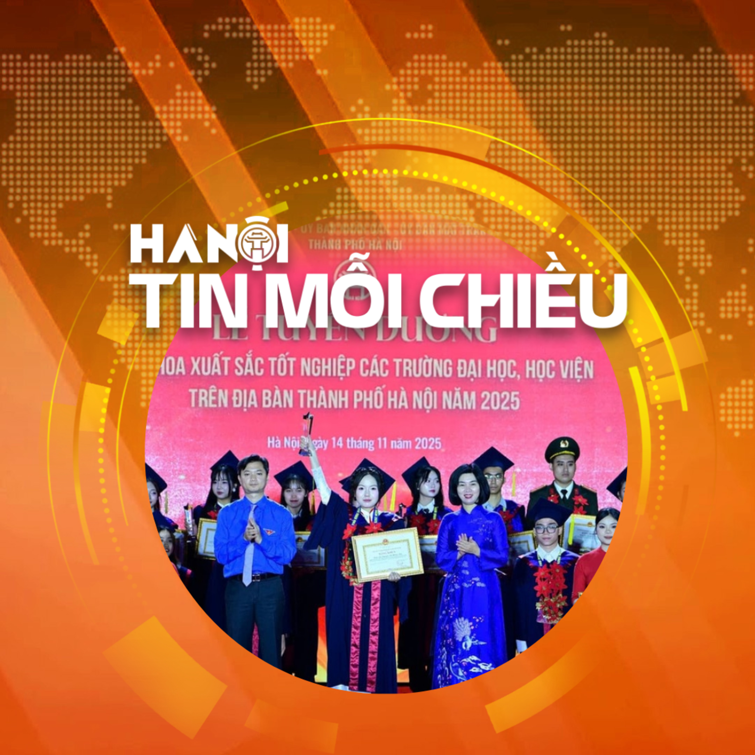 Hà Nội mở trần đãi ngộ để thu hút nhân tài | Hà Nội tin mỗi chiều | Đài Hà Nội Hà Nội mở trần đãi ngộ để thu hút nhân tài | Hà Nội tin mỗi chiều | Đài Hà Nội