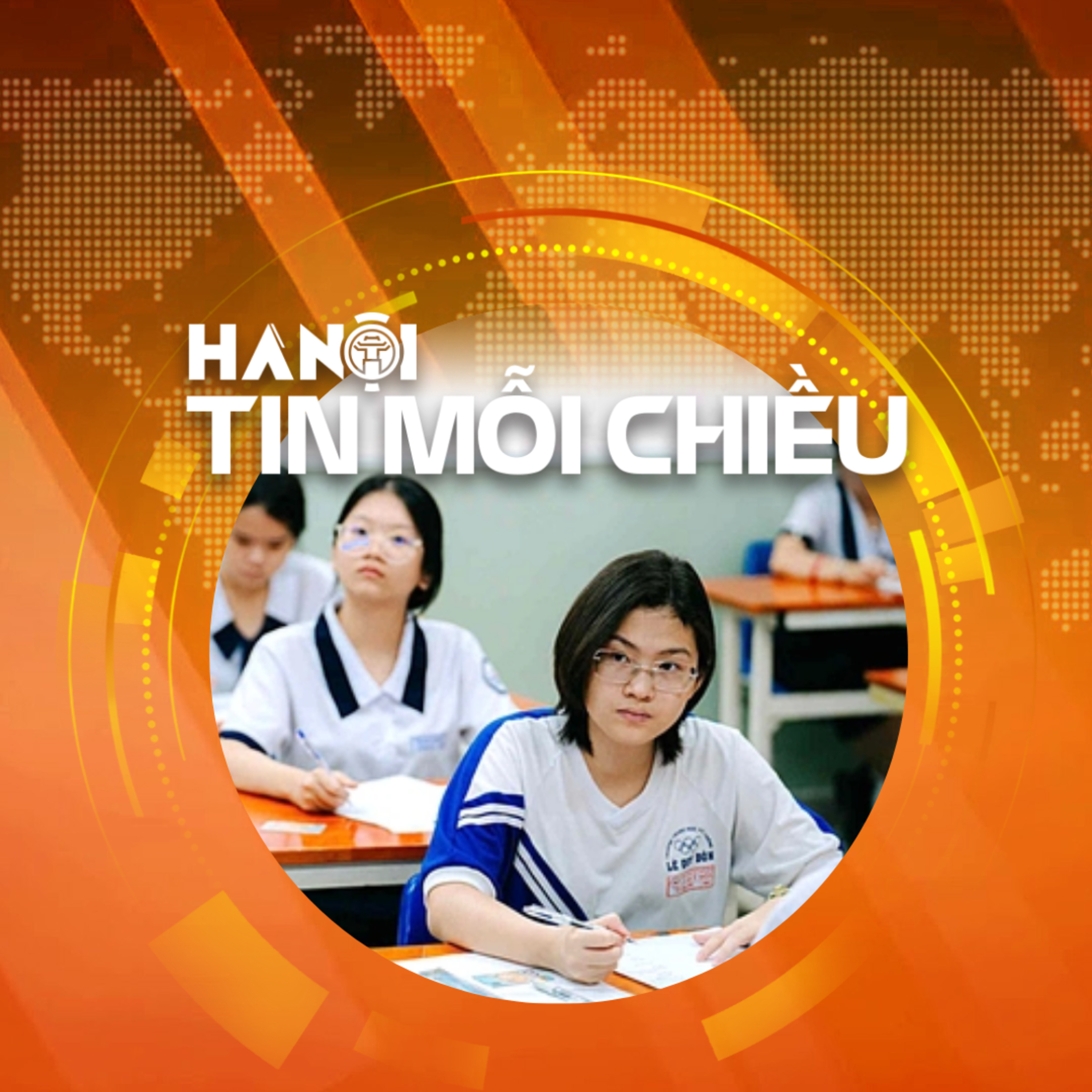 Vì sao cần siết chặt điều kiện tuyển sinh đại học 2026? | Hà Nội tin mỗi chiều | Đài Hà Nội