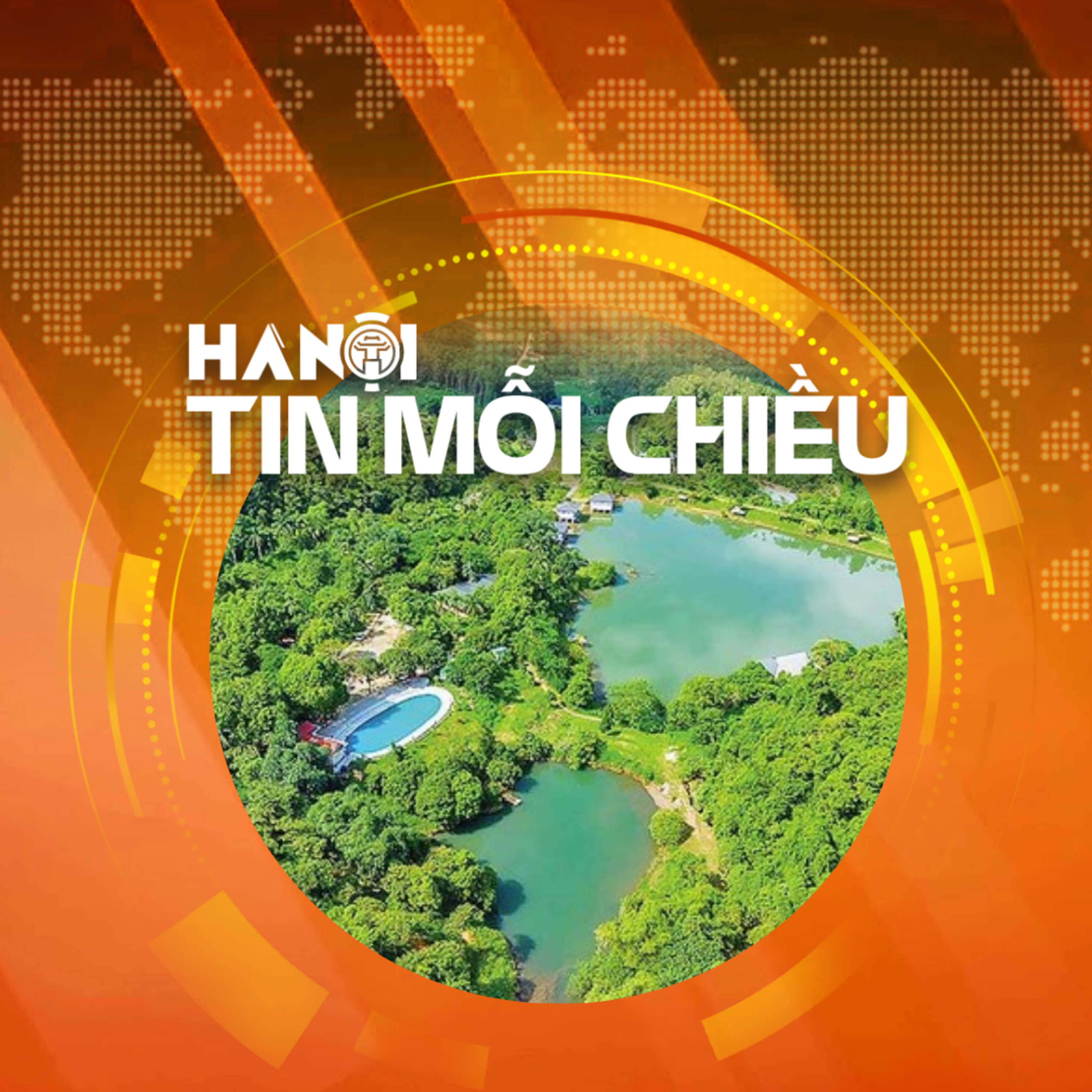 Hà Nội và lựa chọn phát triển du lịch xanh | Hà Nội tin mỗi chiều | Đài Hà Nội