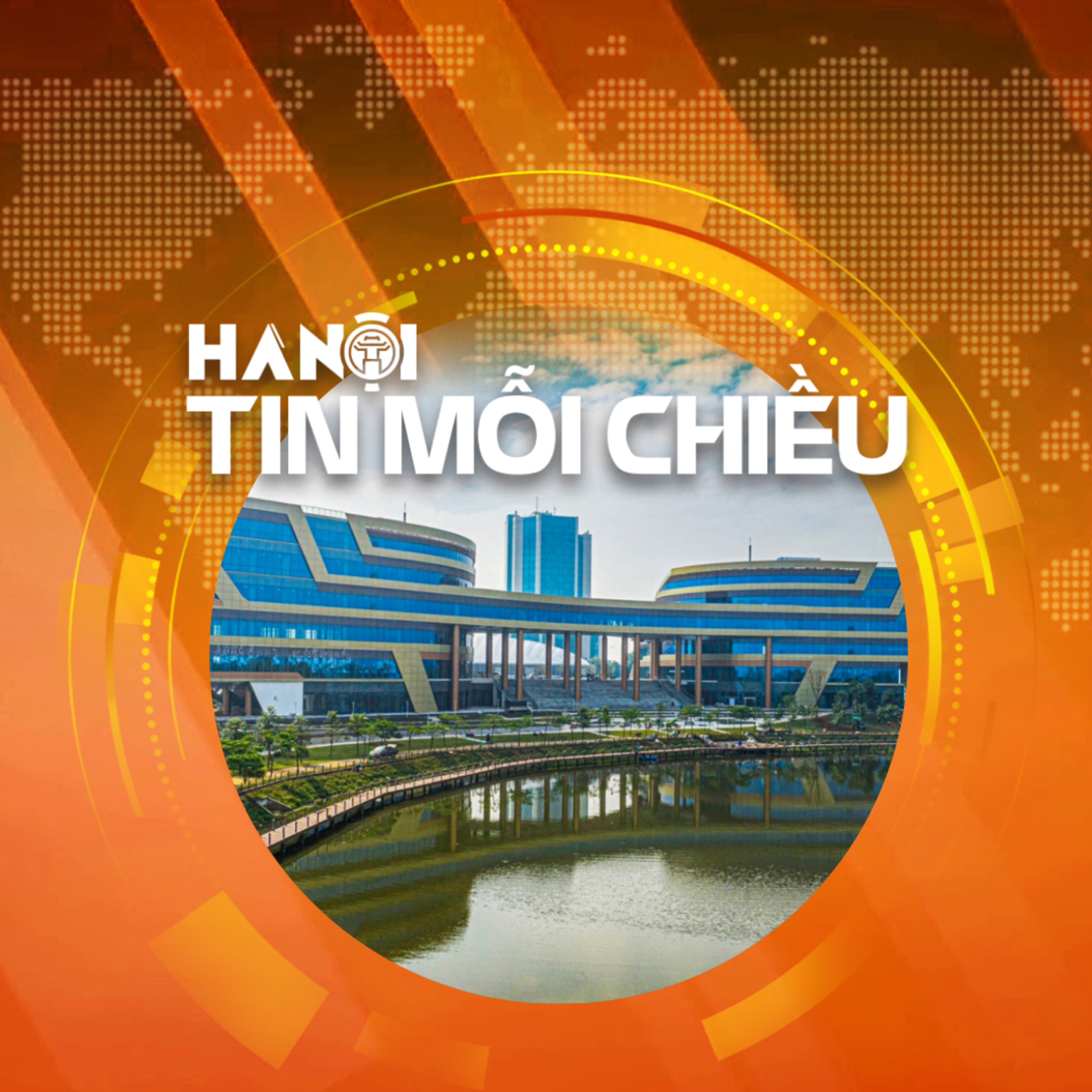 Hà Nội chuẩn bị đưa Trung tâm Đổi mới sáng tạo vào vận hành | Hà Nội tin mỗi chiều | Đài Hà Nội