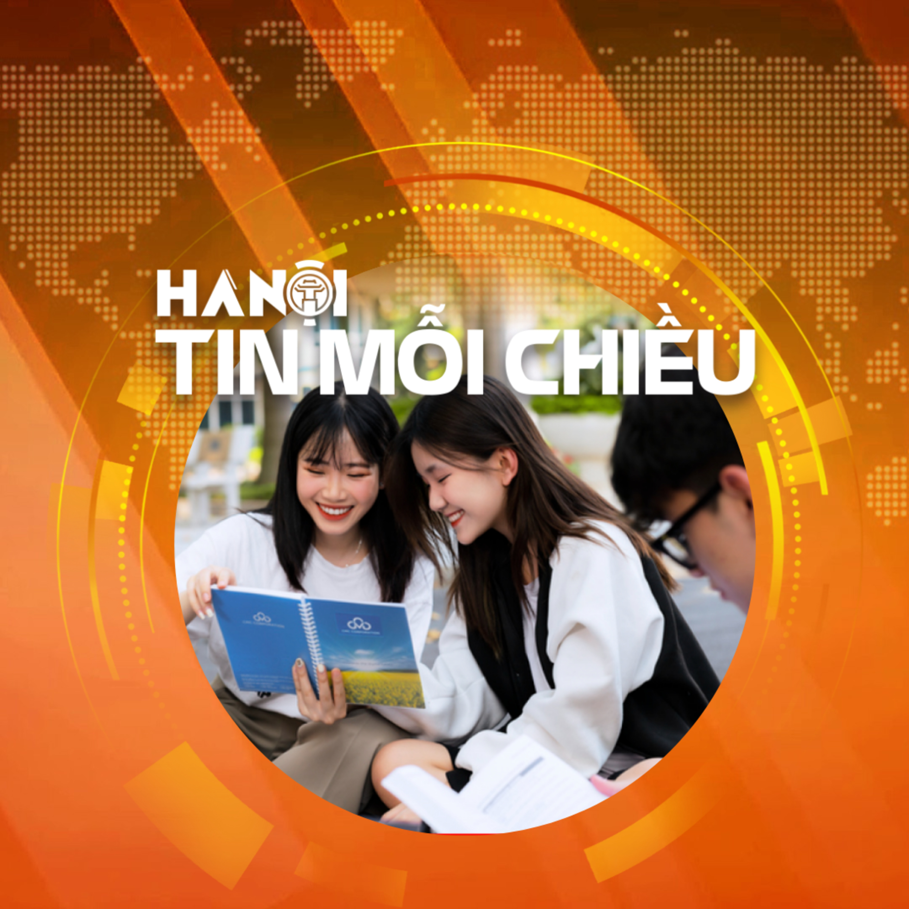 Tuyển sinh đại học 2026: 15 nguyện vọng và bài toán ưu tiên | Hà Nội tin mỗi chiều | Đài Hà Nội