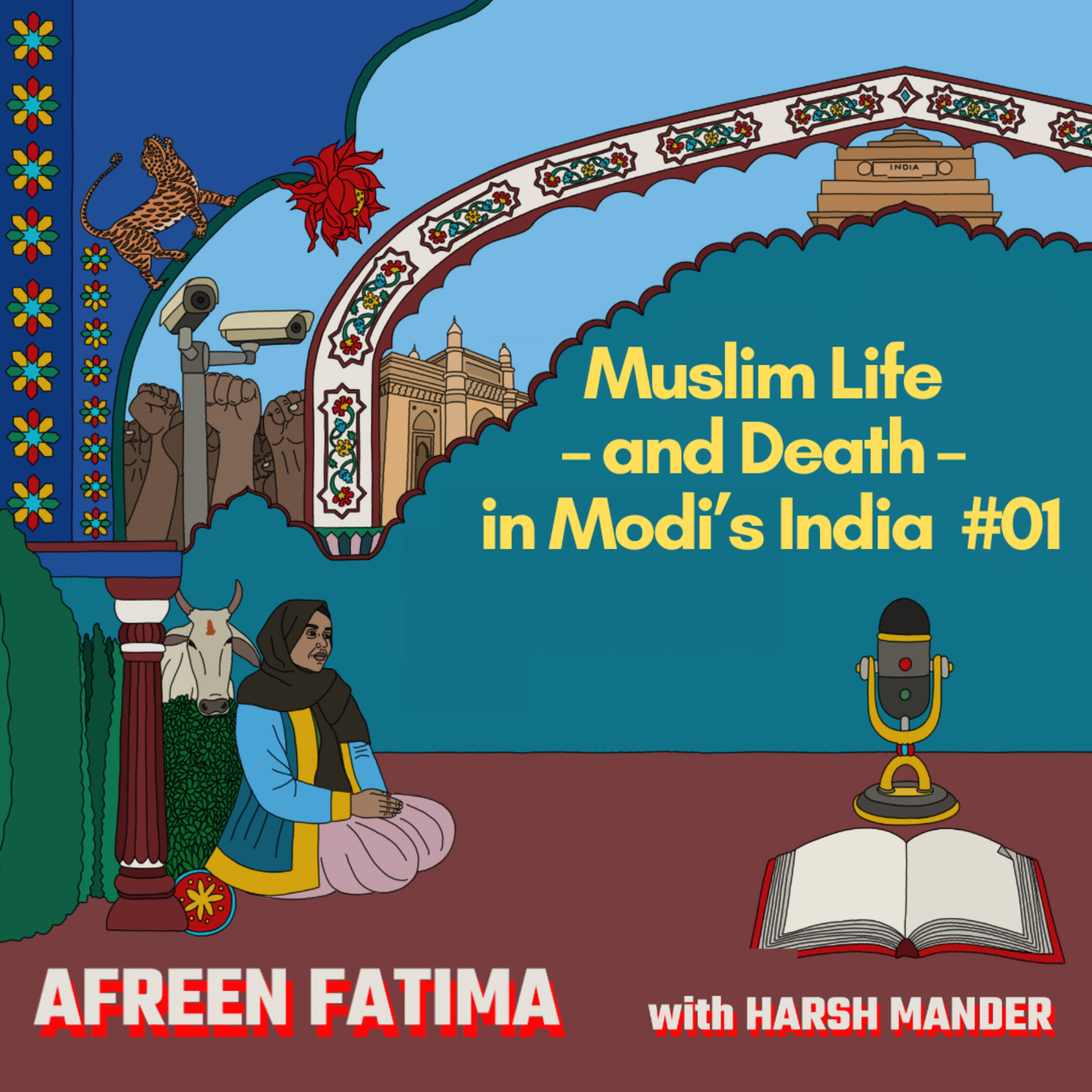 Himal Southasian Podcast Channel