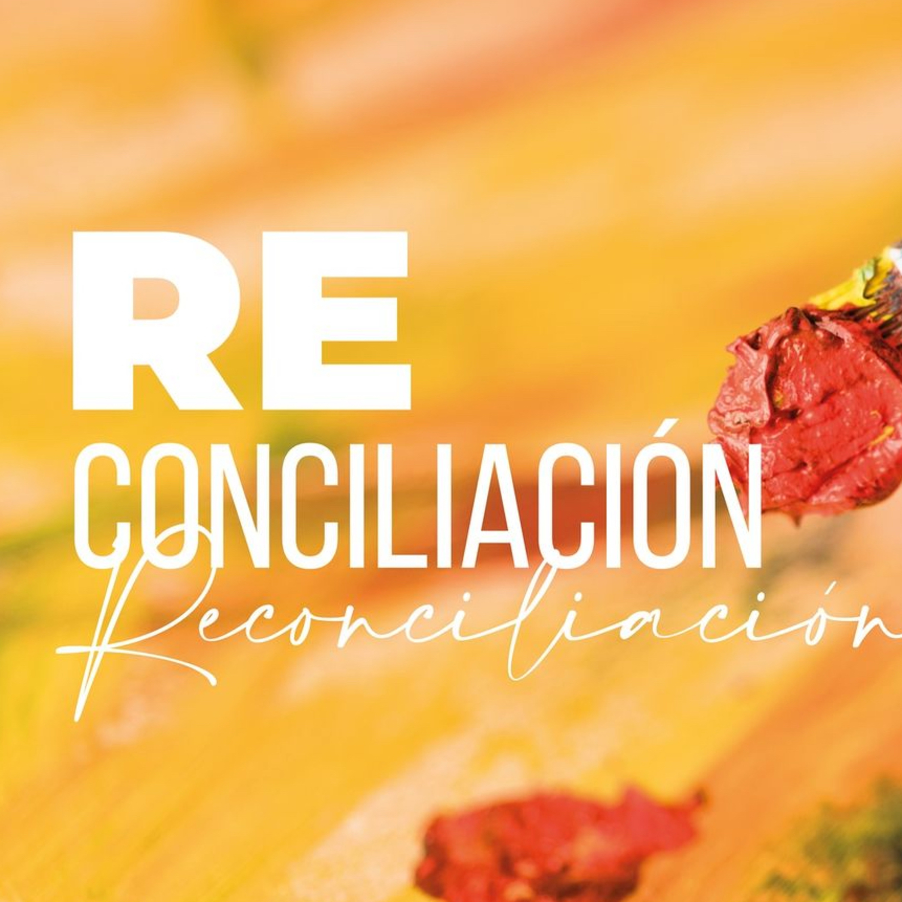 REconciliación | Luis Nieto
