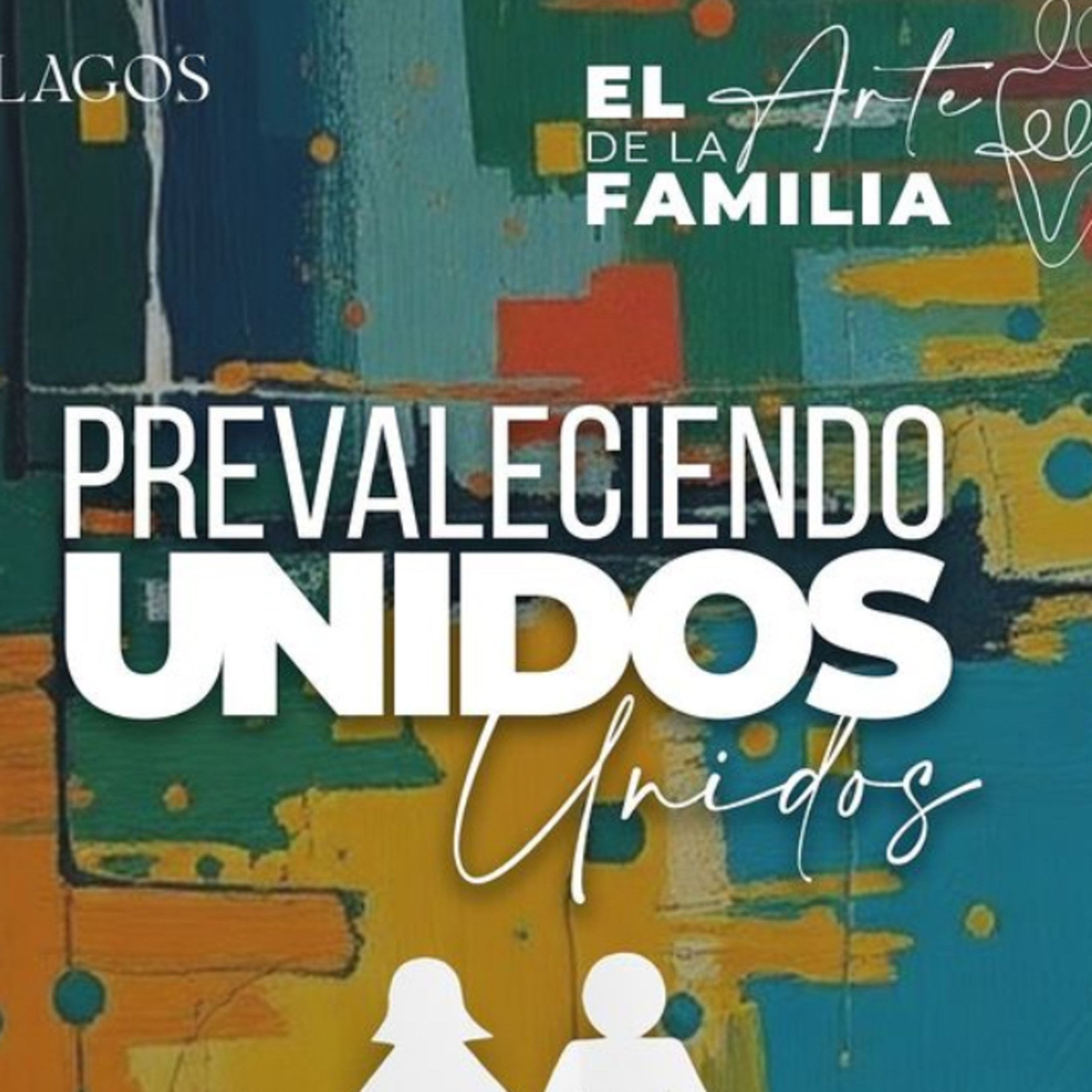 Prevaleciendo UNIDOS | Ps. Paul Hermoza