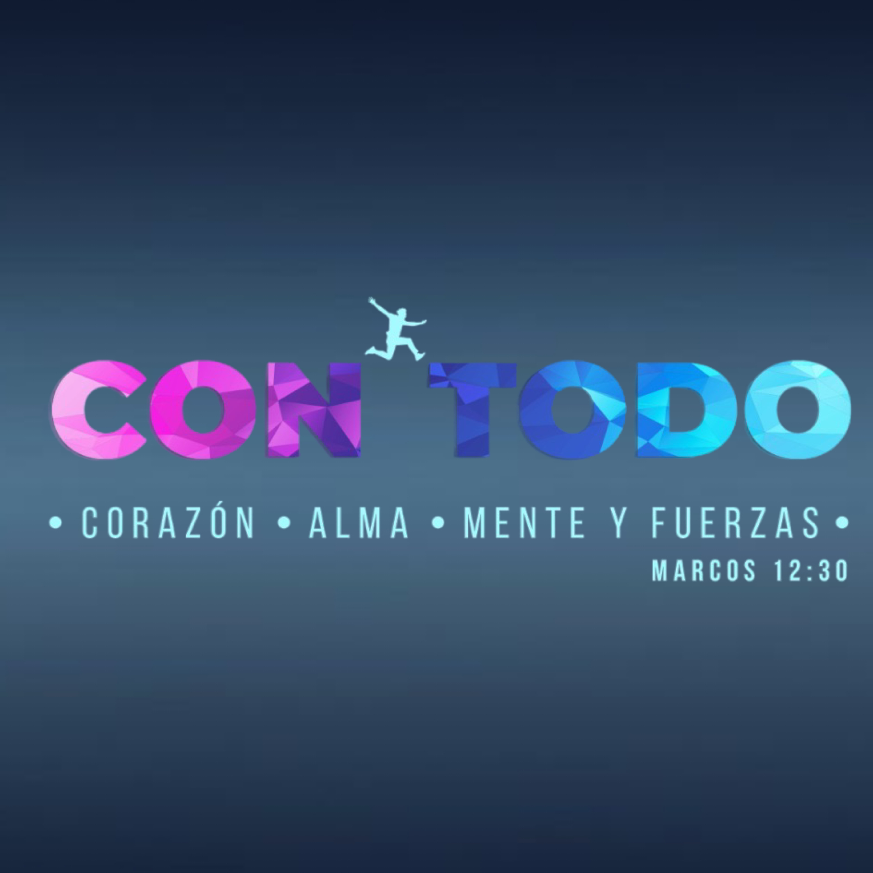 ¿Como Amar a Dios CON TODO tu Mente? | Ps. Luis Enrique