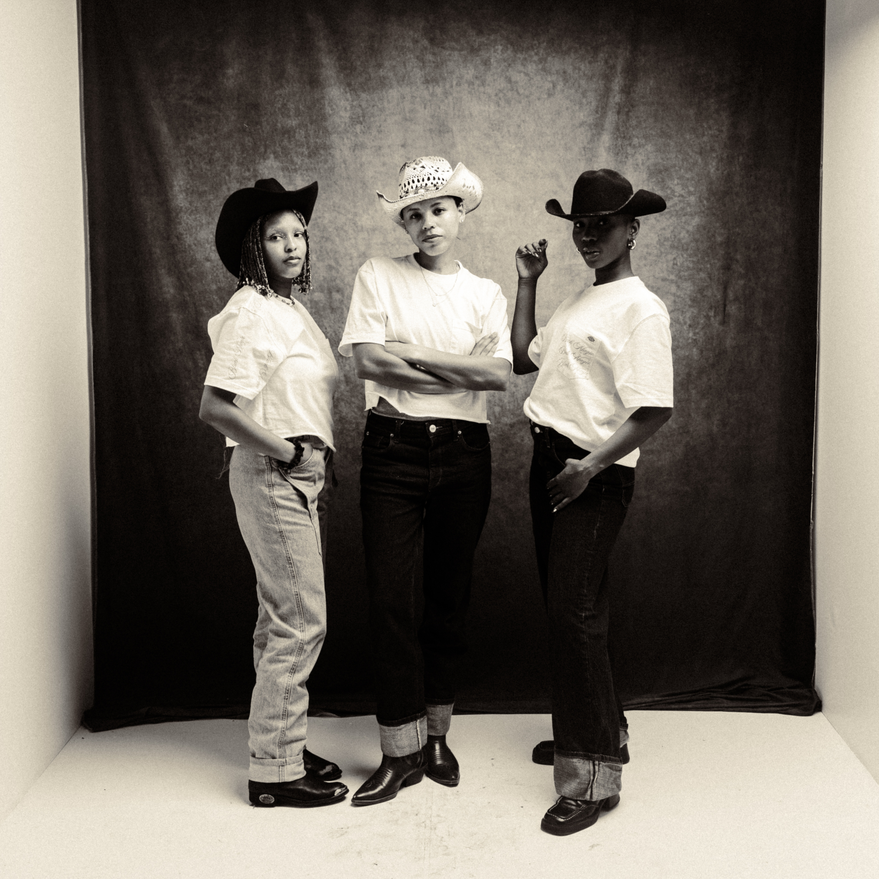 Black Magic Rodeo Residency Recap | 024