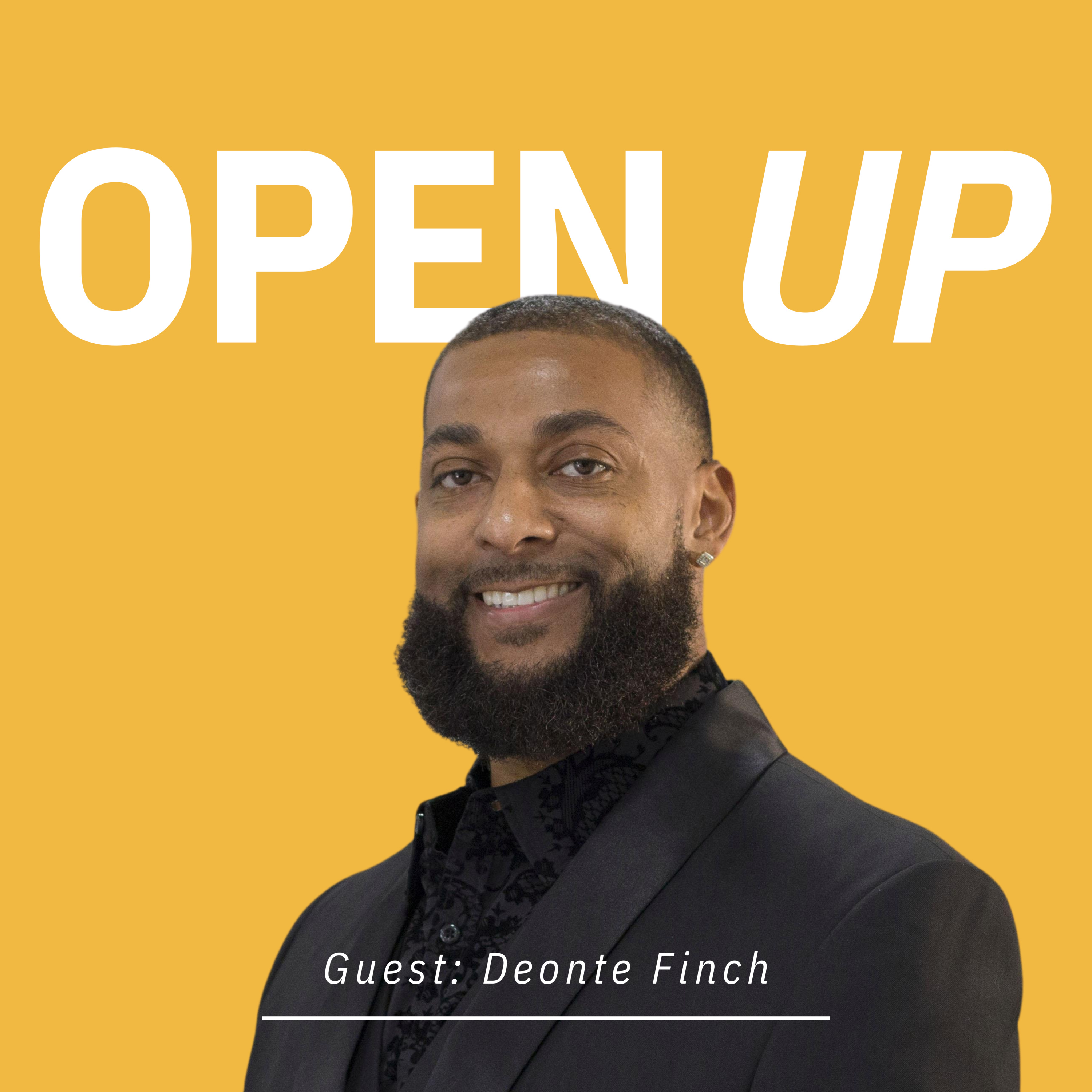 Open Up