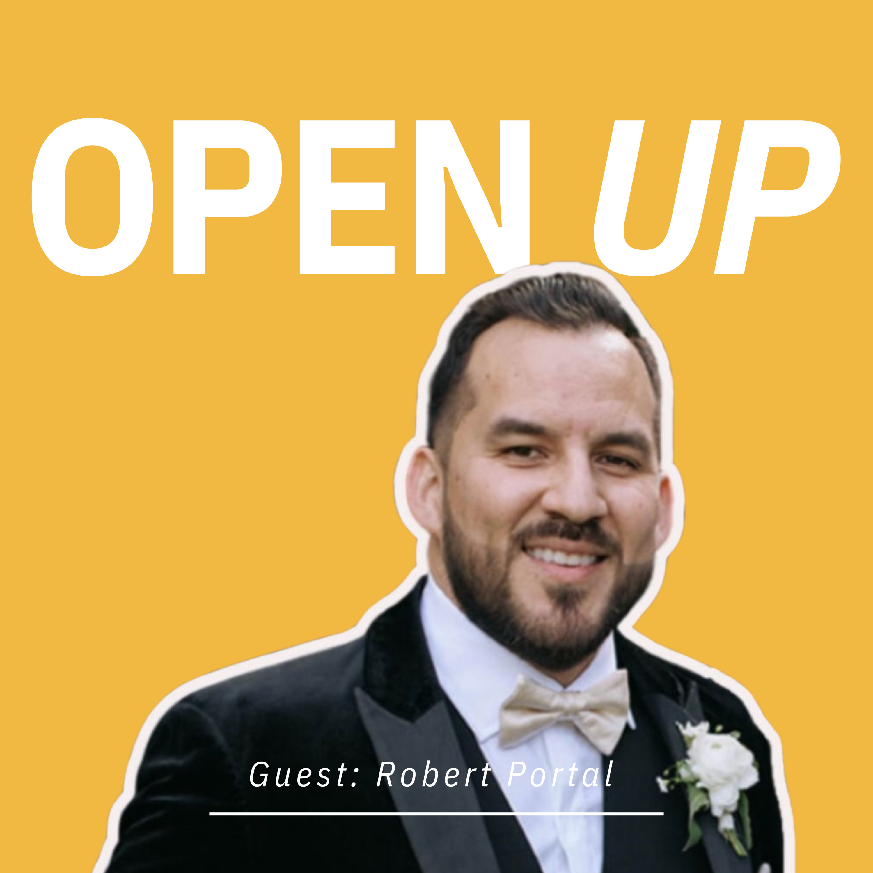 Open Up