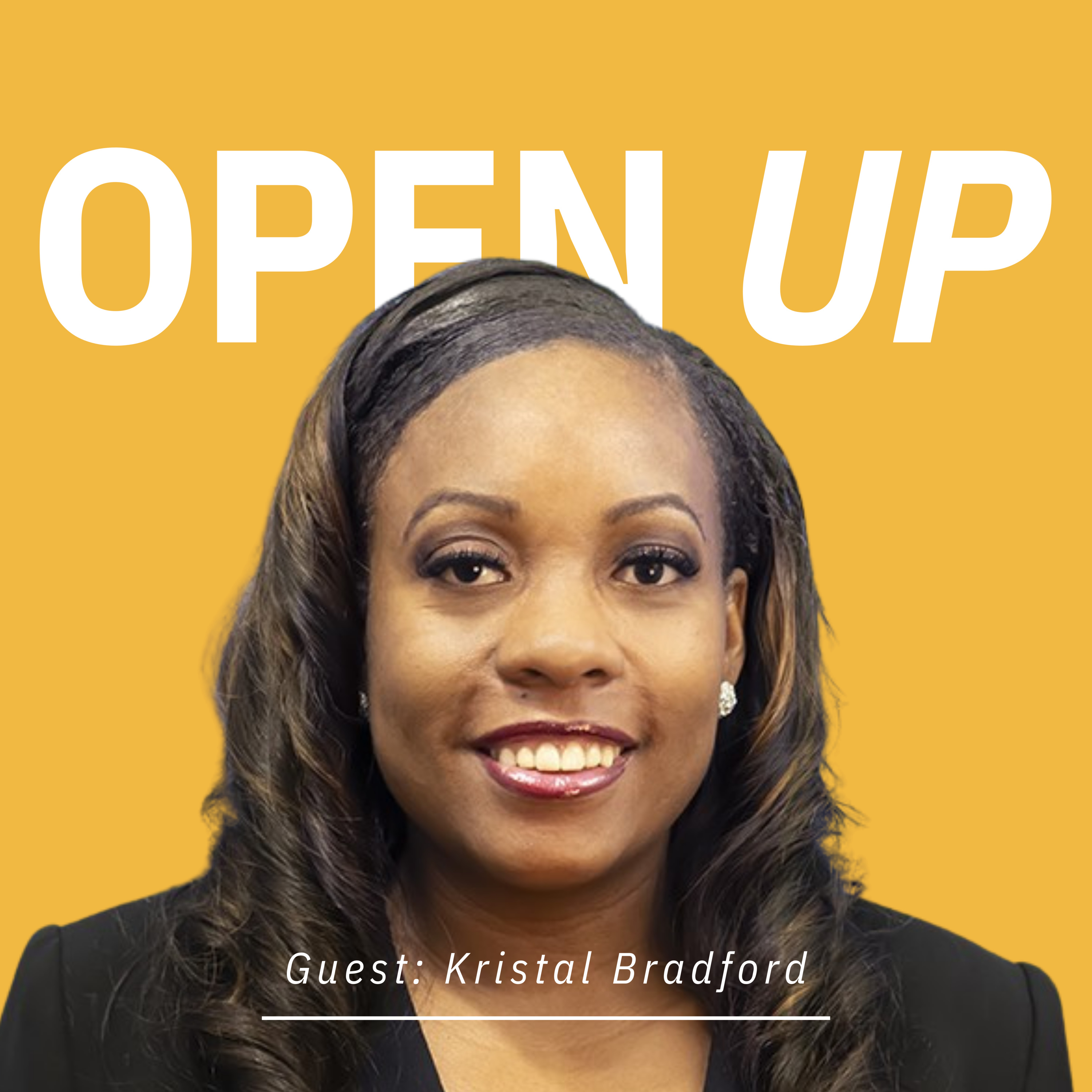 Open Up