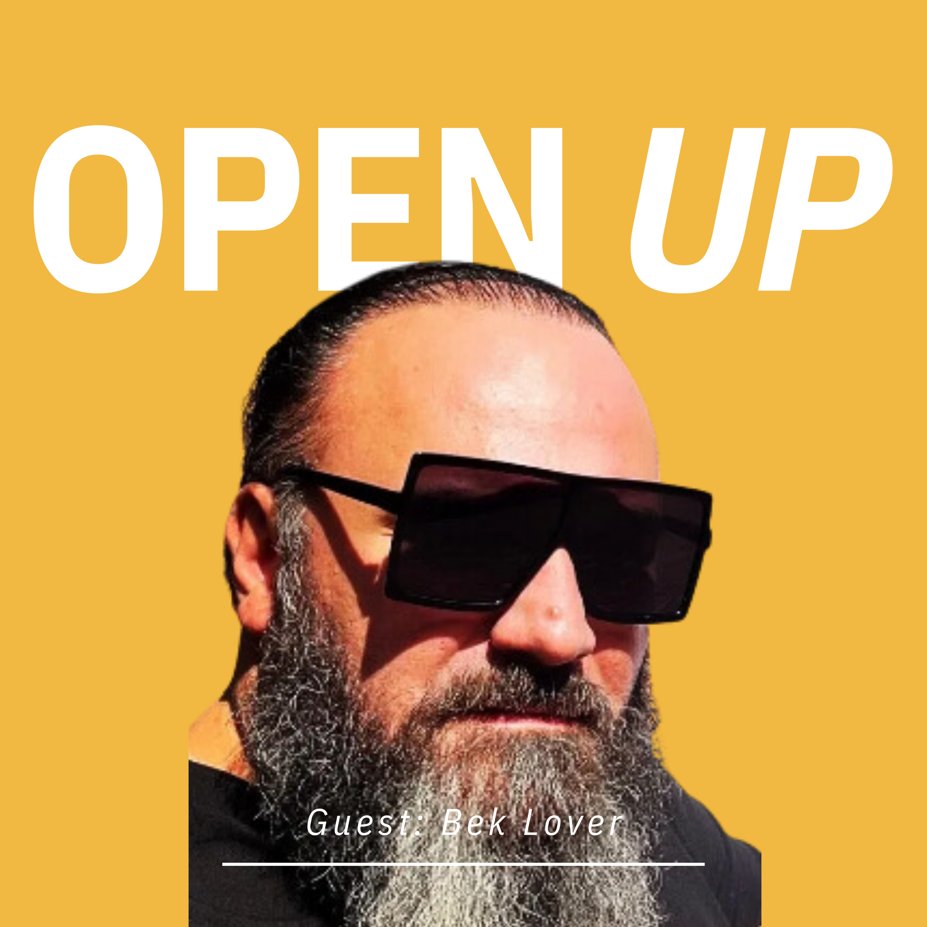 Open Up