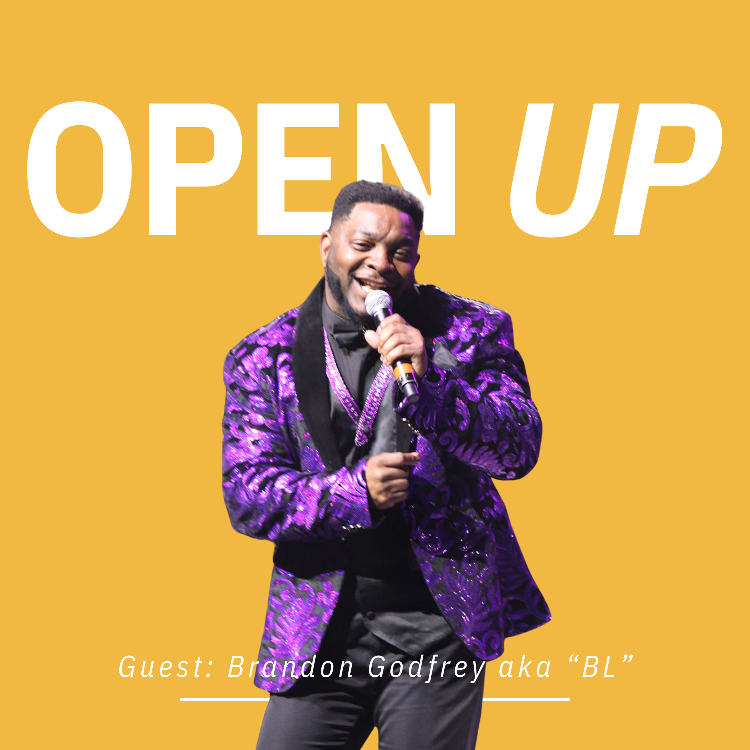Open Up