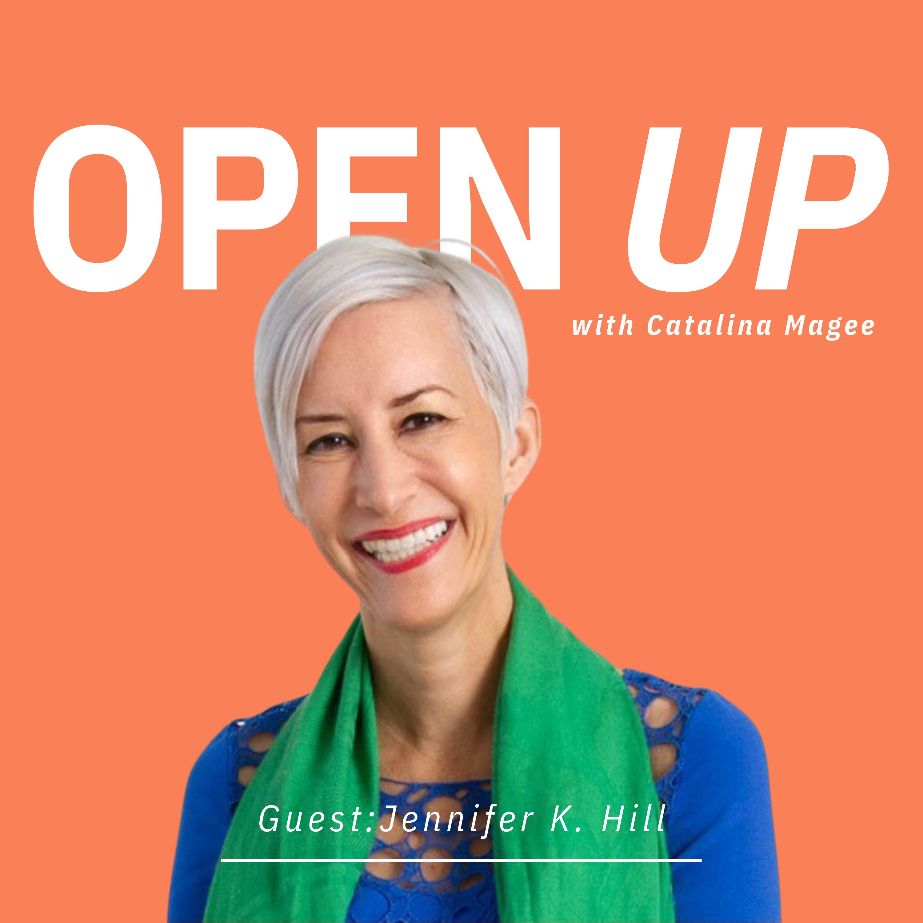 Open Up