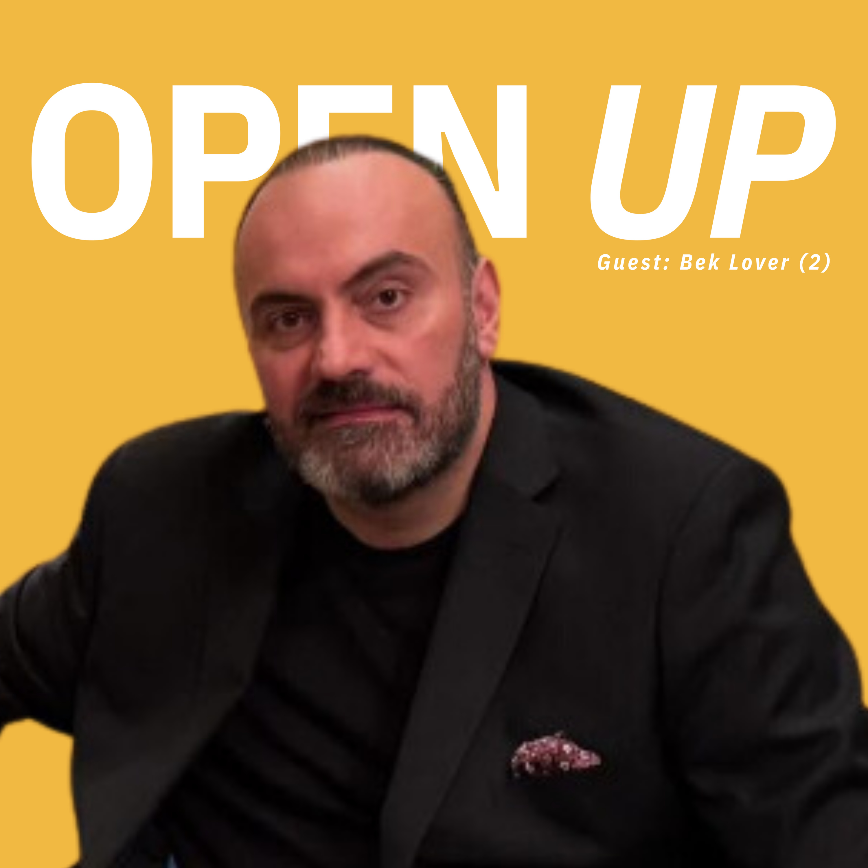 Open Up