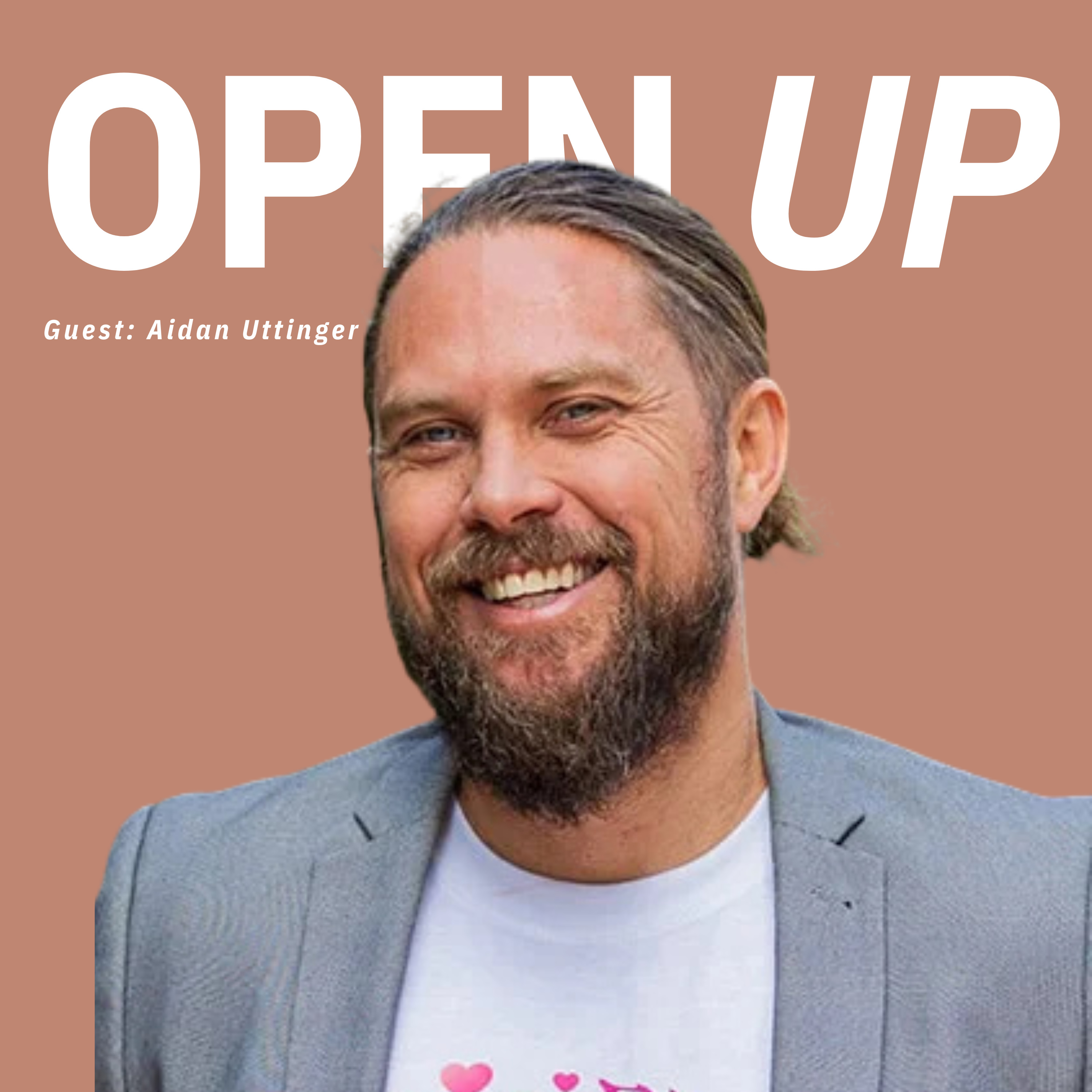 Open Up