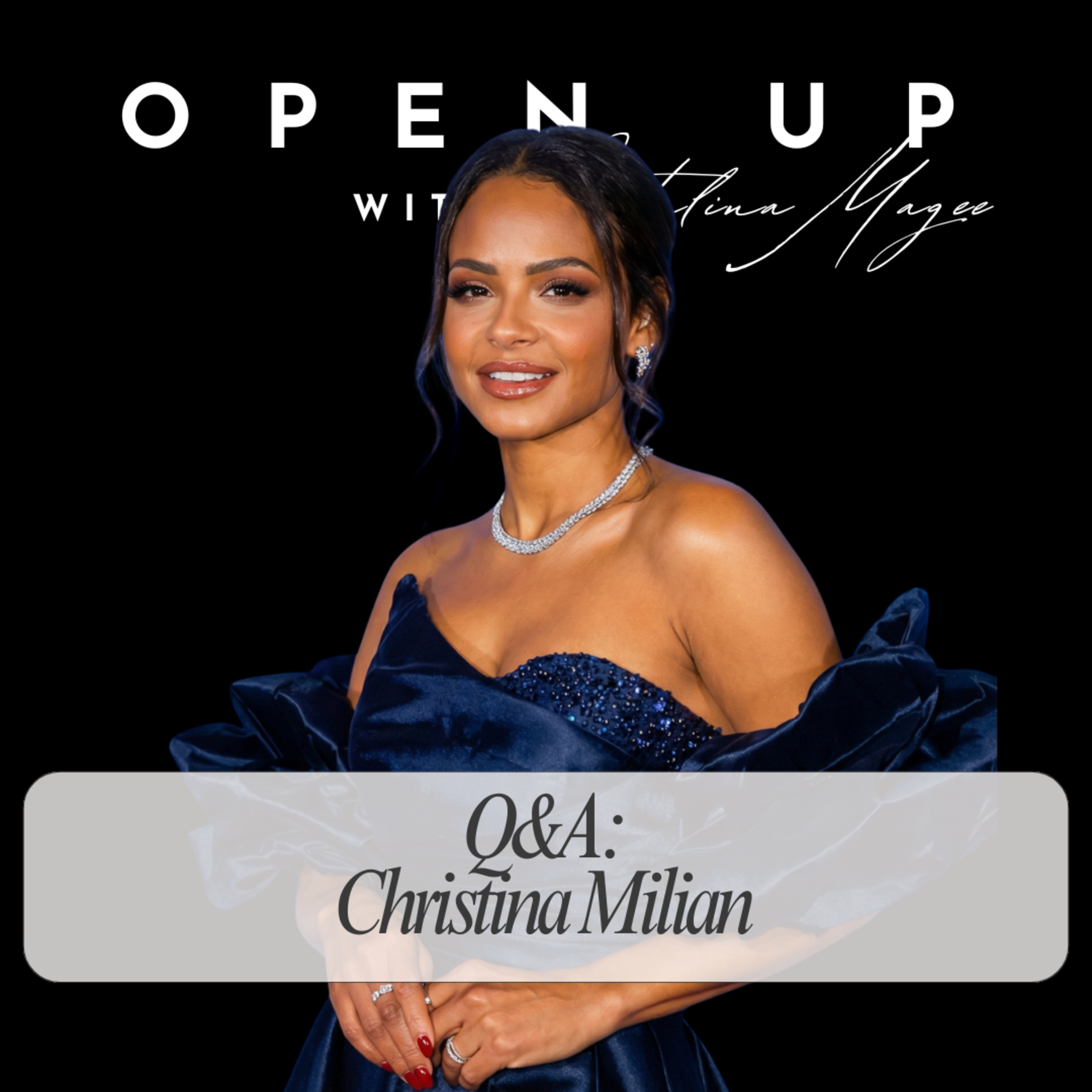 Q&A: Christina Milian