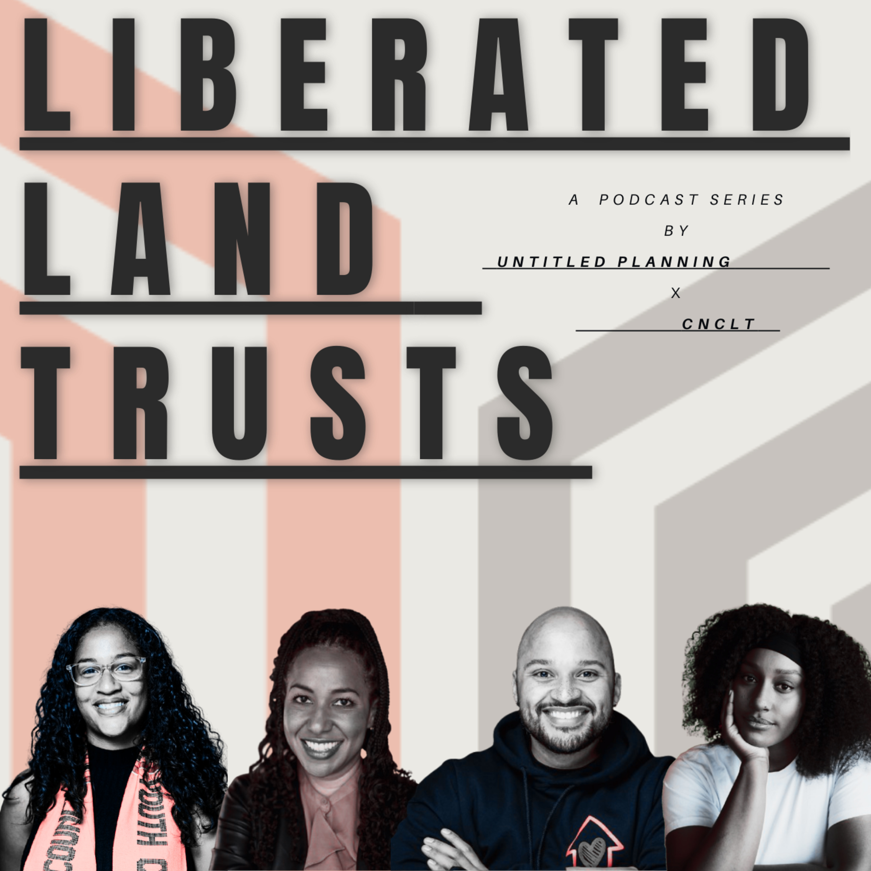 Land, Liberation, and Legacy: Reflections from B3 Community Land Trusts in the USA and Canada episode artwork