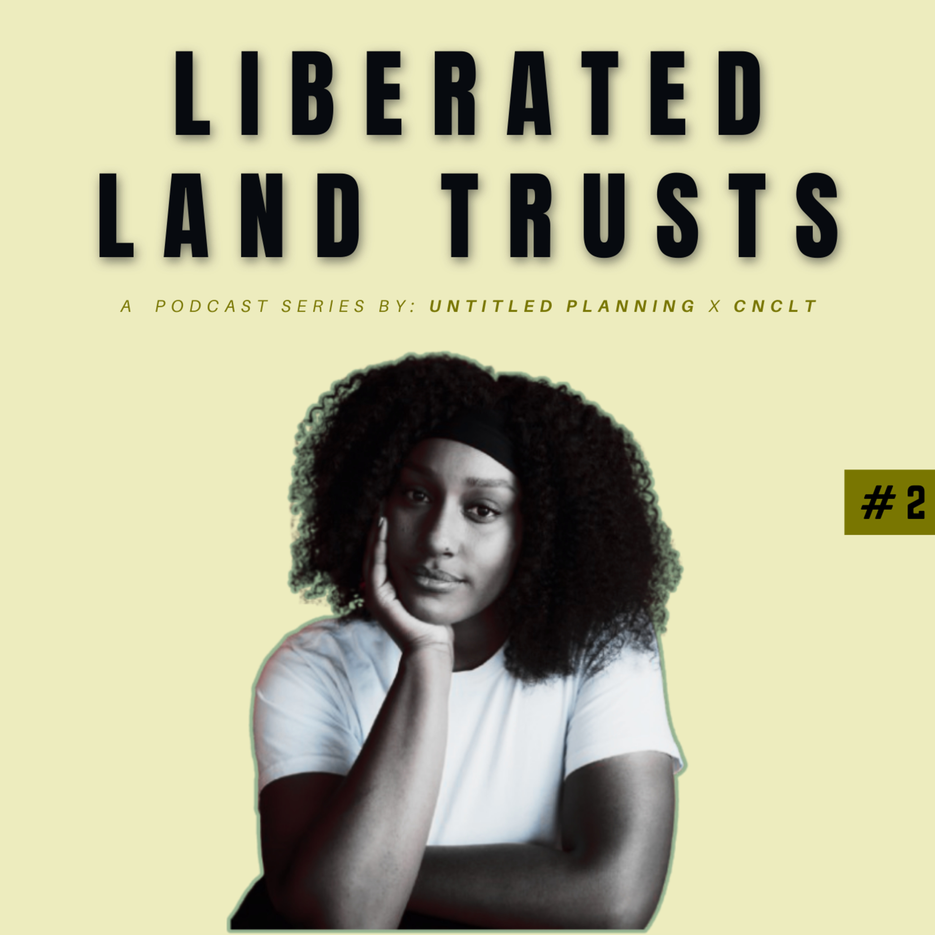 Anchoring Black Business for Economic Empowerment: The Journey of Little Jamaica CLT, Toronto | Anyika Mark episode artwork