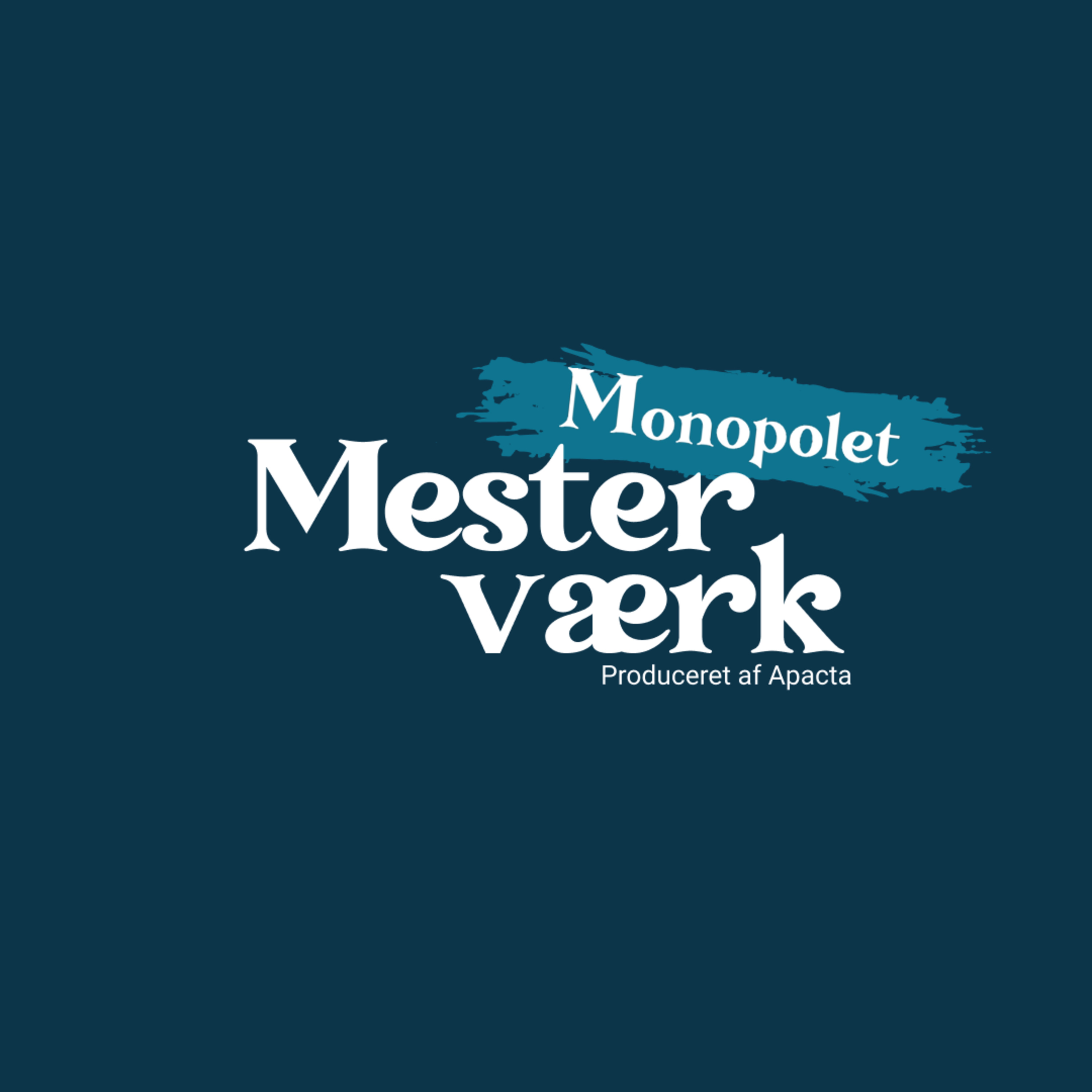 Mesterværk