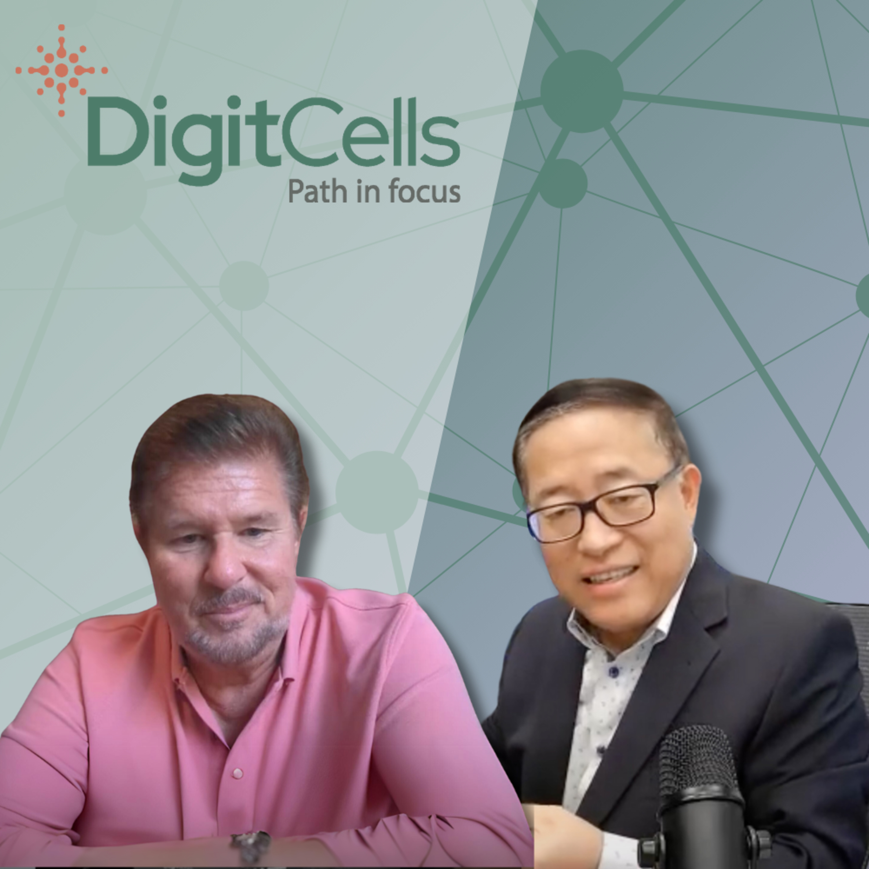 Interview with Kirk Wojno, MD and Jim Lu, MD on Tissue Workflow Optimization for Digital (TWOD)