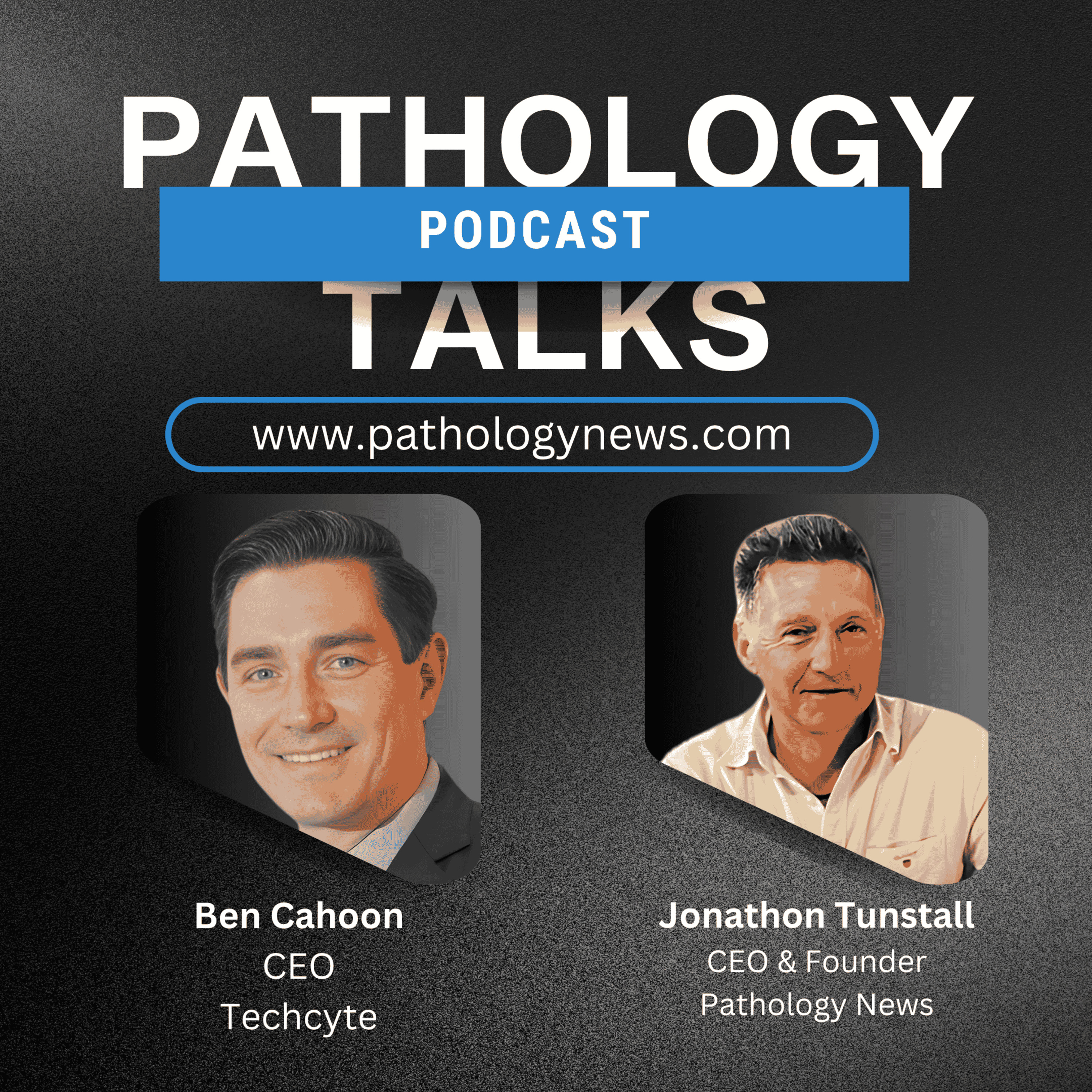 From Microscopes to Multimodal AI: Techcyte’s Fusion Platform with CEO Ben Cahoon