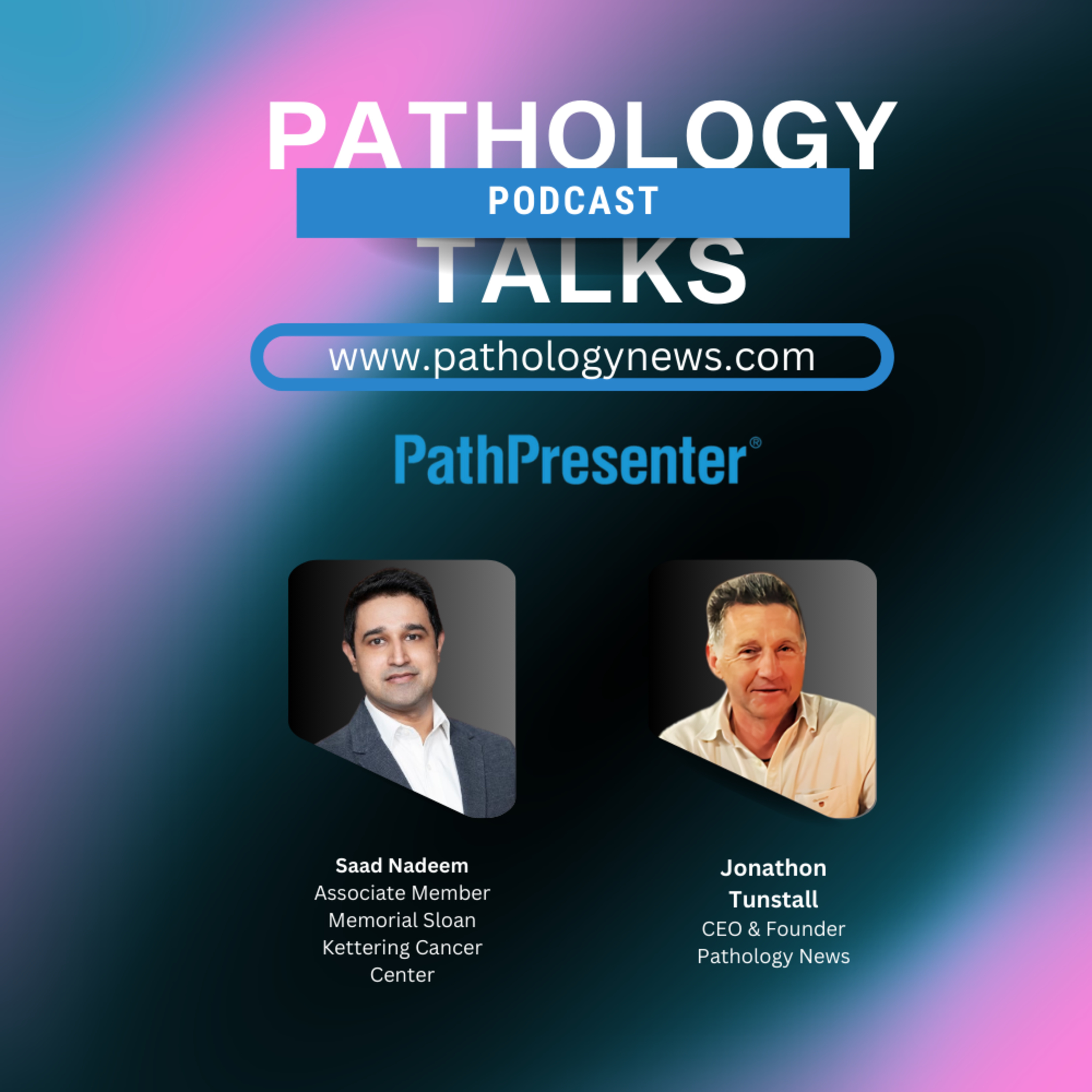 Pathology News