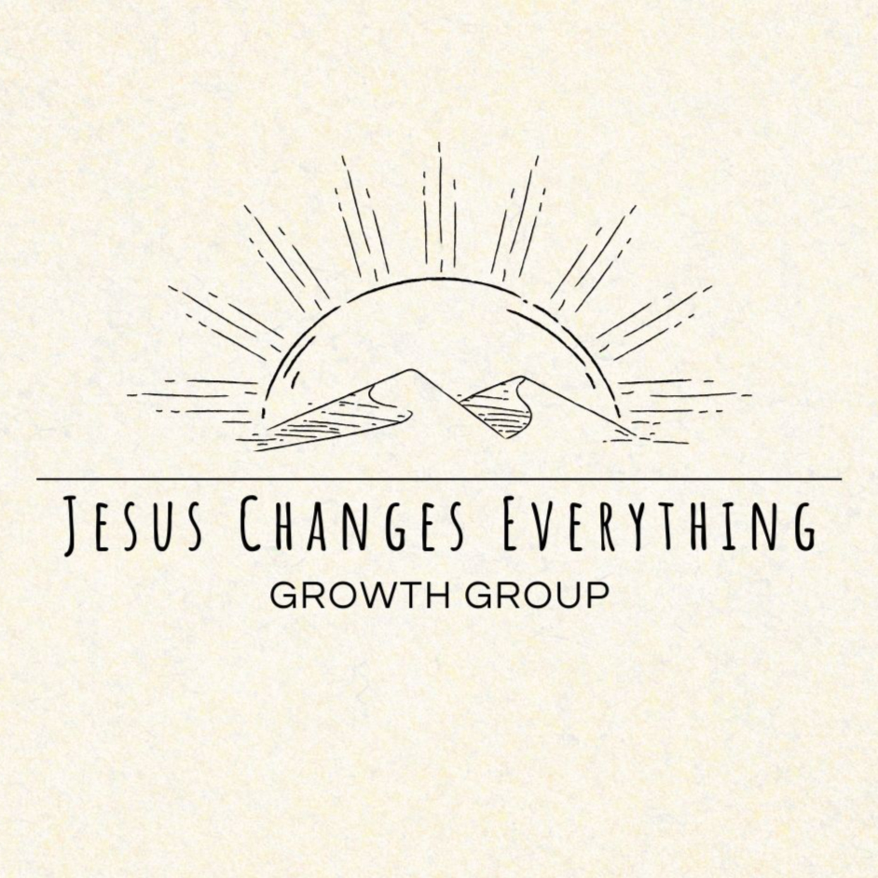 New Ways to do Church | 23rd of March 2025 | Ross Wilson episode artwork