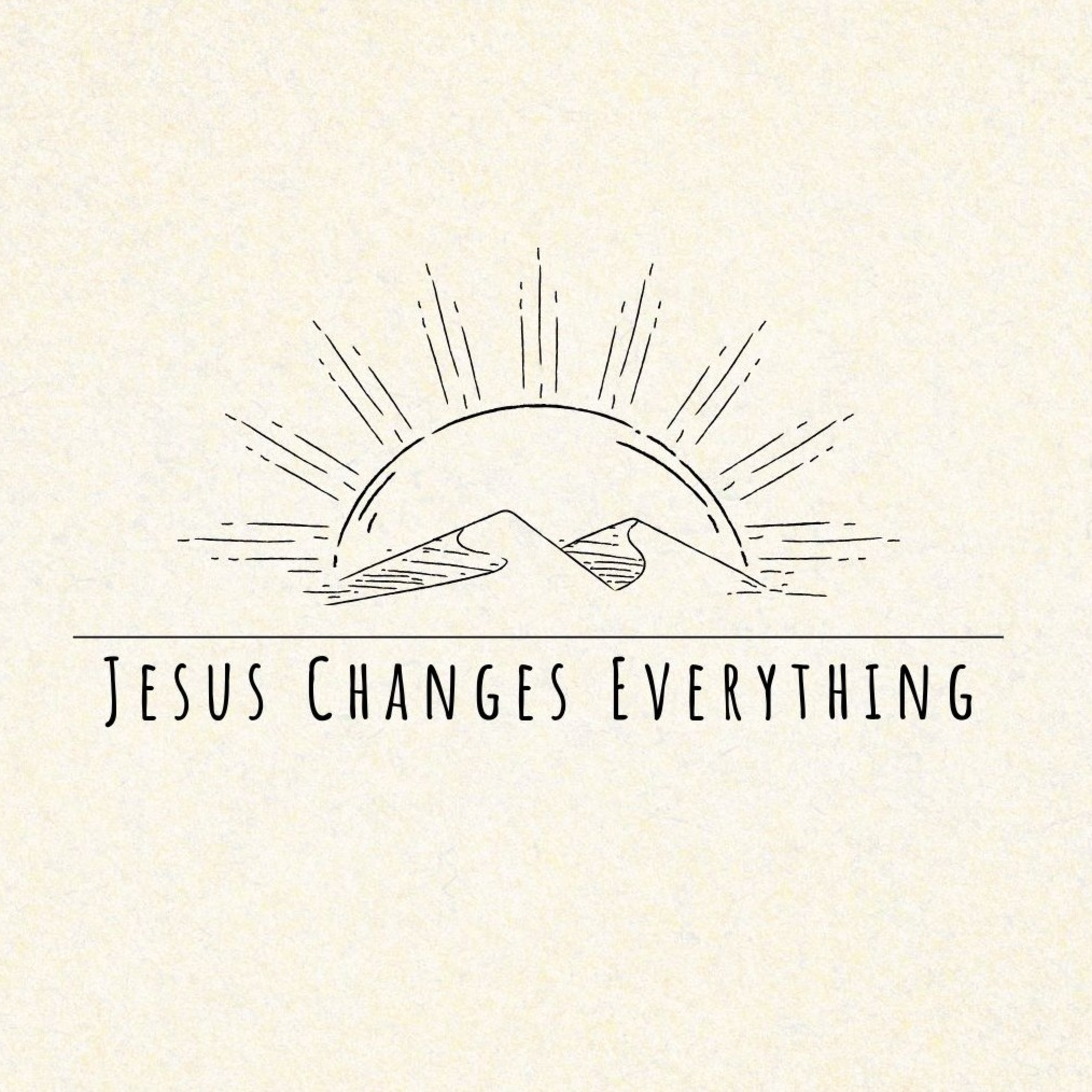 When Big Change Happens | 22nd of March 2026 | Ross Wilson episode artwork