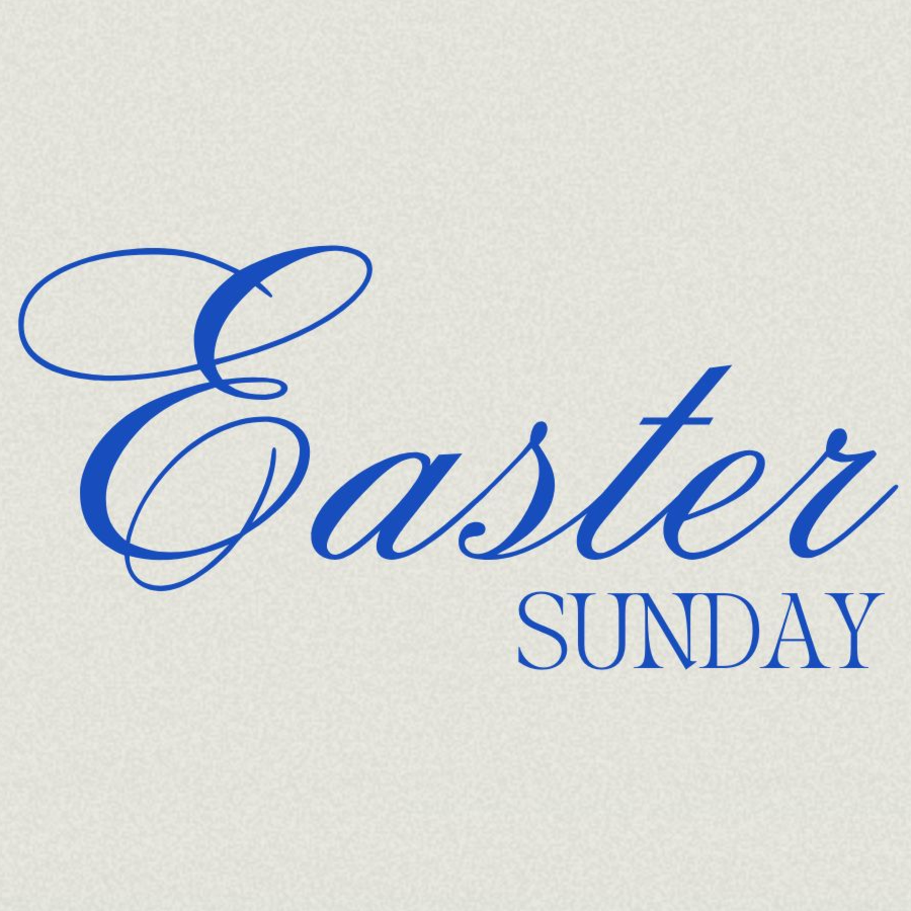 Why the Resurrection Matters | 5th of April 2026 | Ben Mansfield