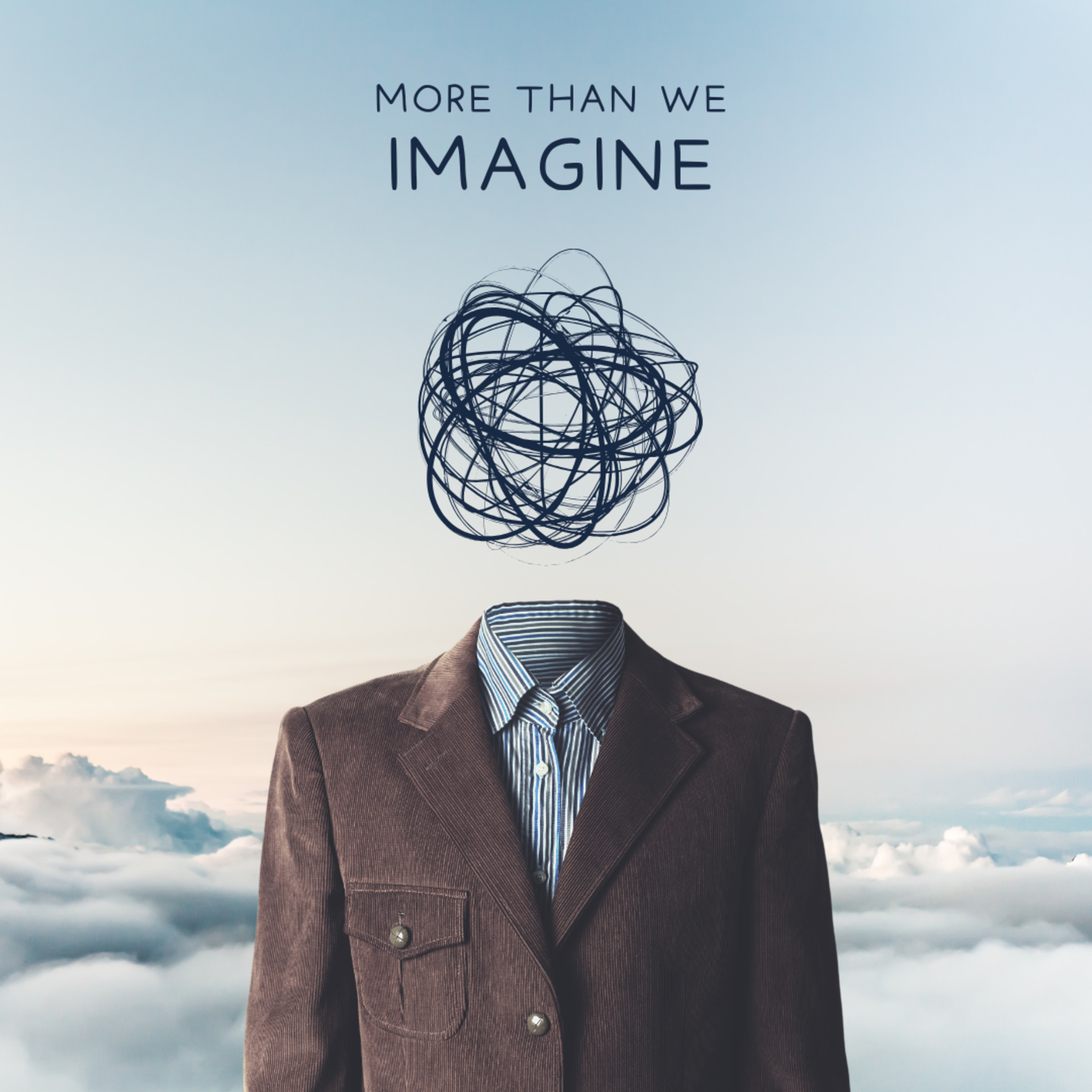 More Than Hierarchy | 14th of June 2026 | Ross Wilson episode artwork