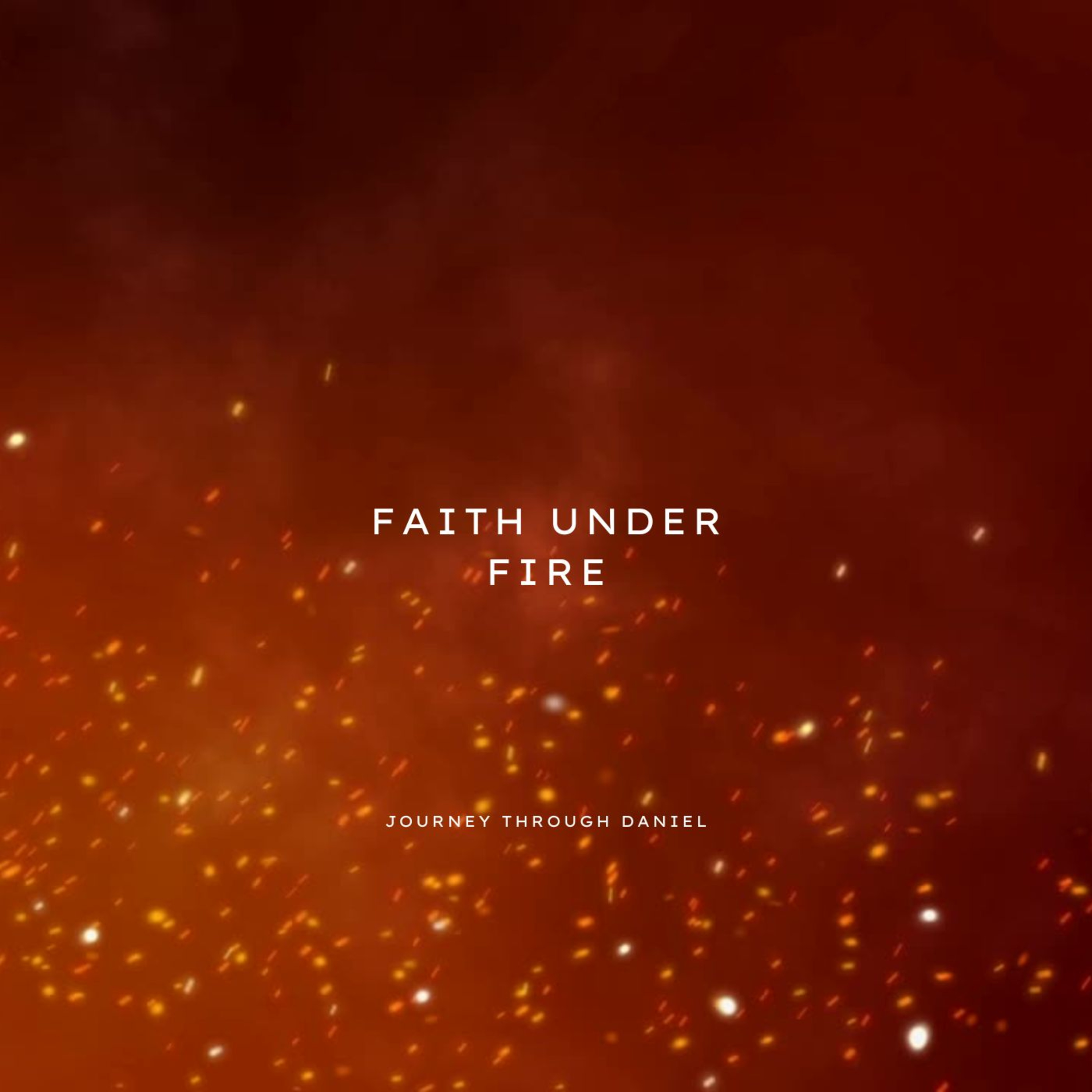 Faithful as Foreigners | 19th of July 2026 | Ben Mansfield episode artwork