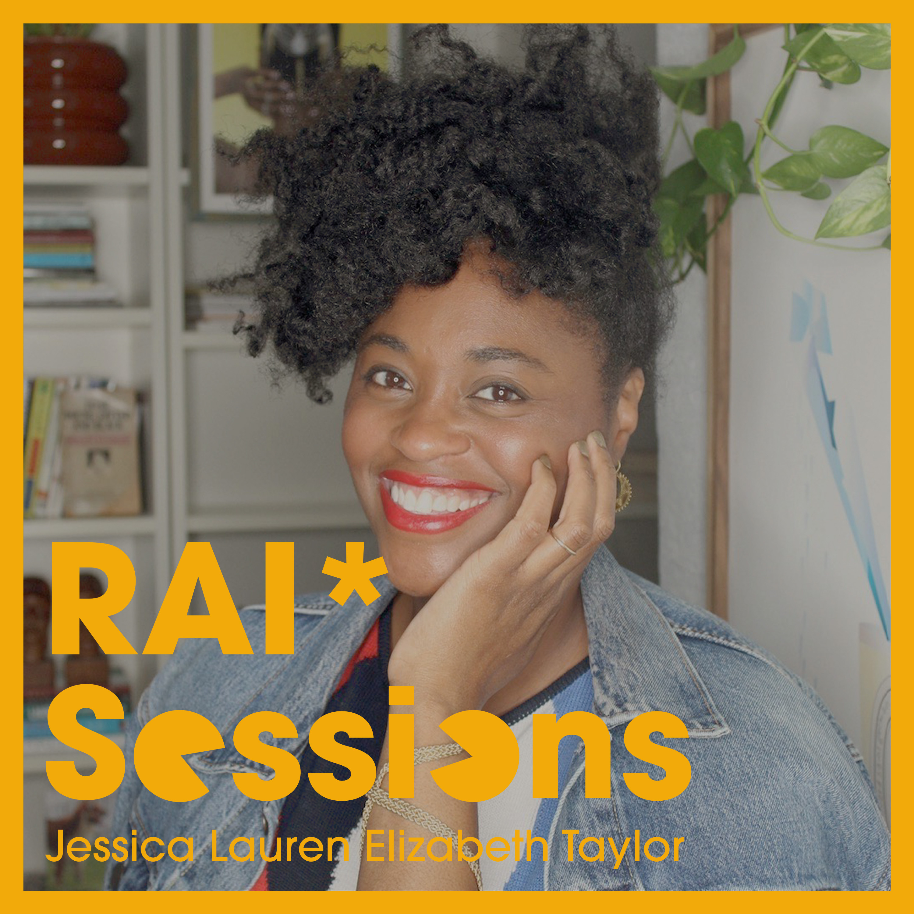 RAI Sessions