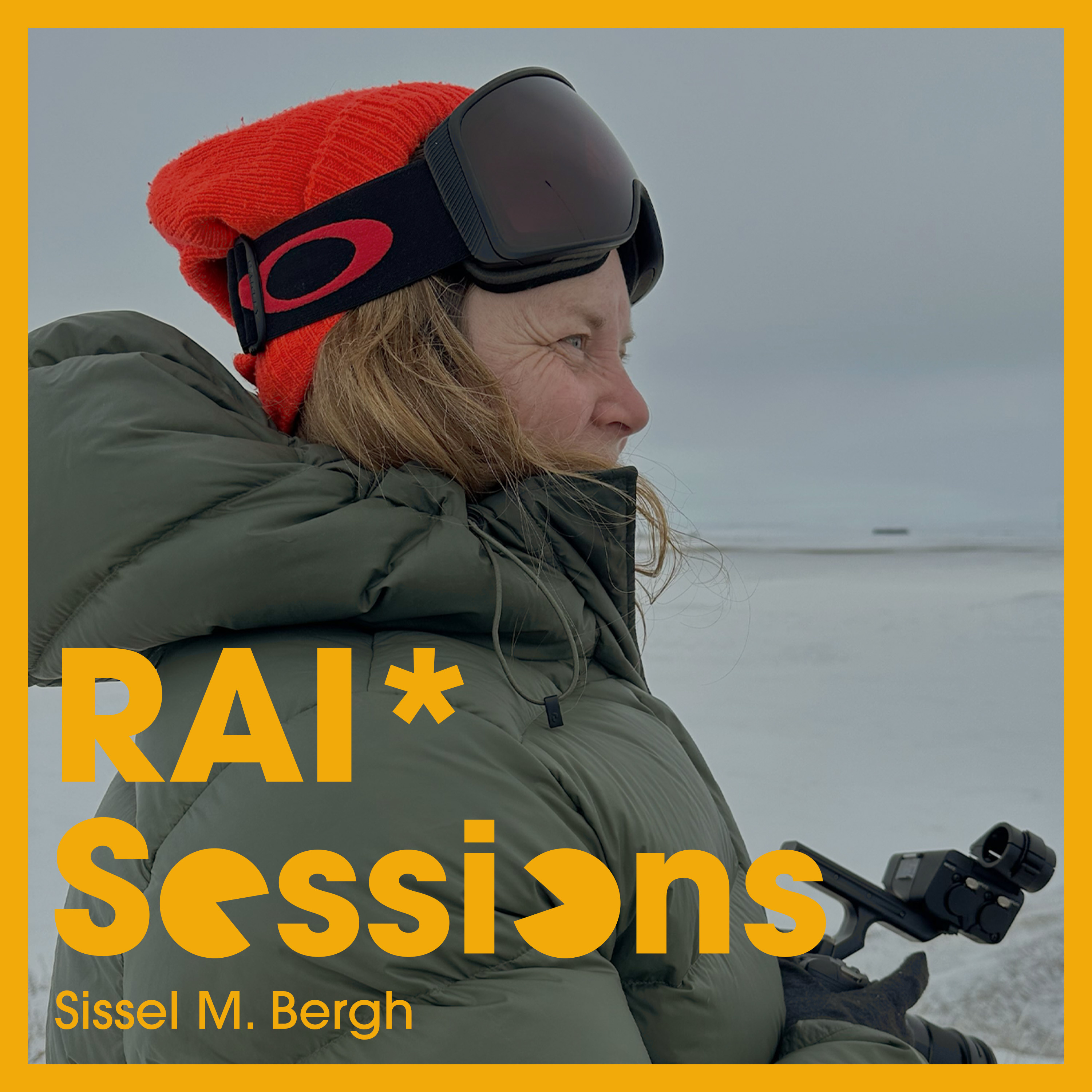 RAI Sessions