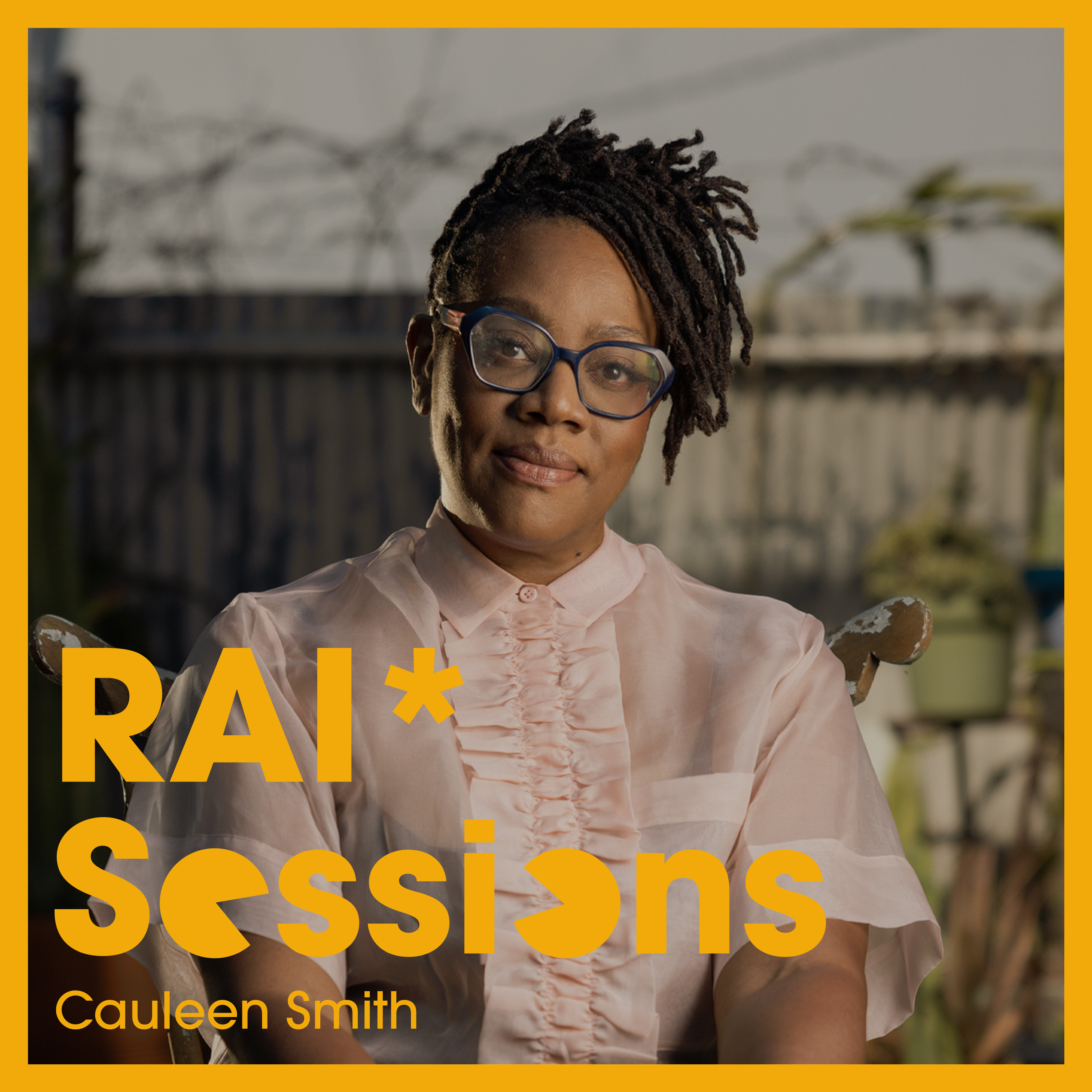 RAI Sessions