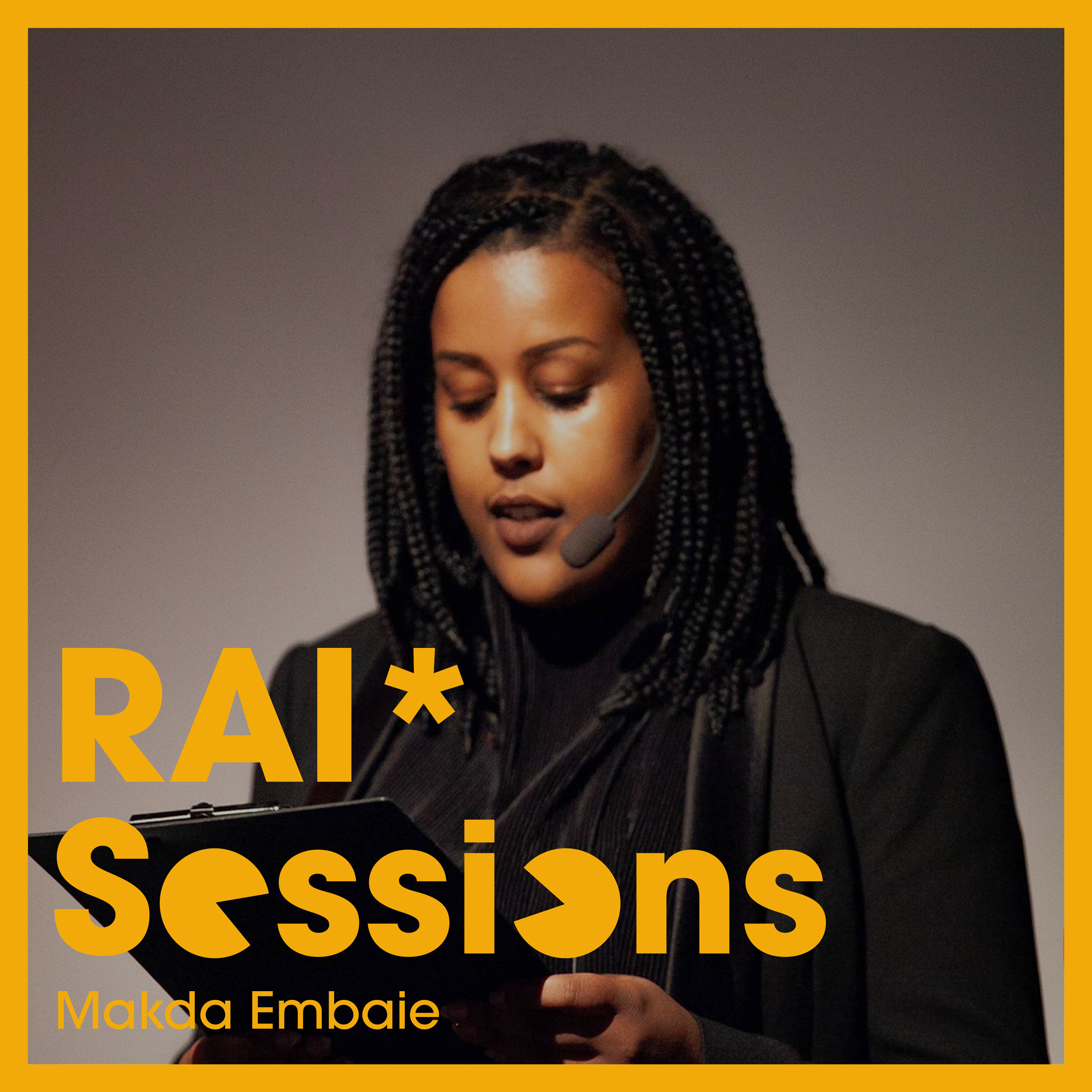 RAI Sessions
