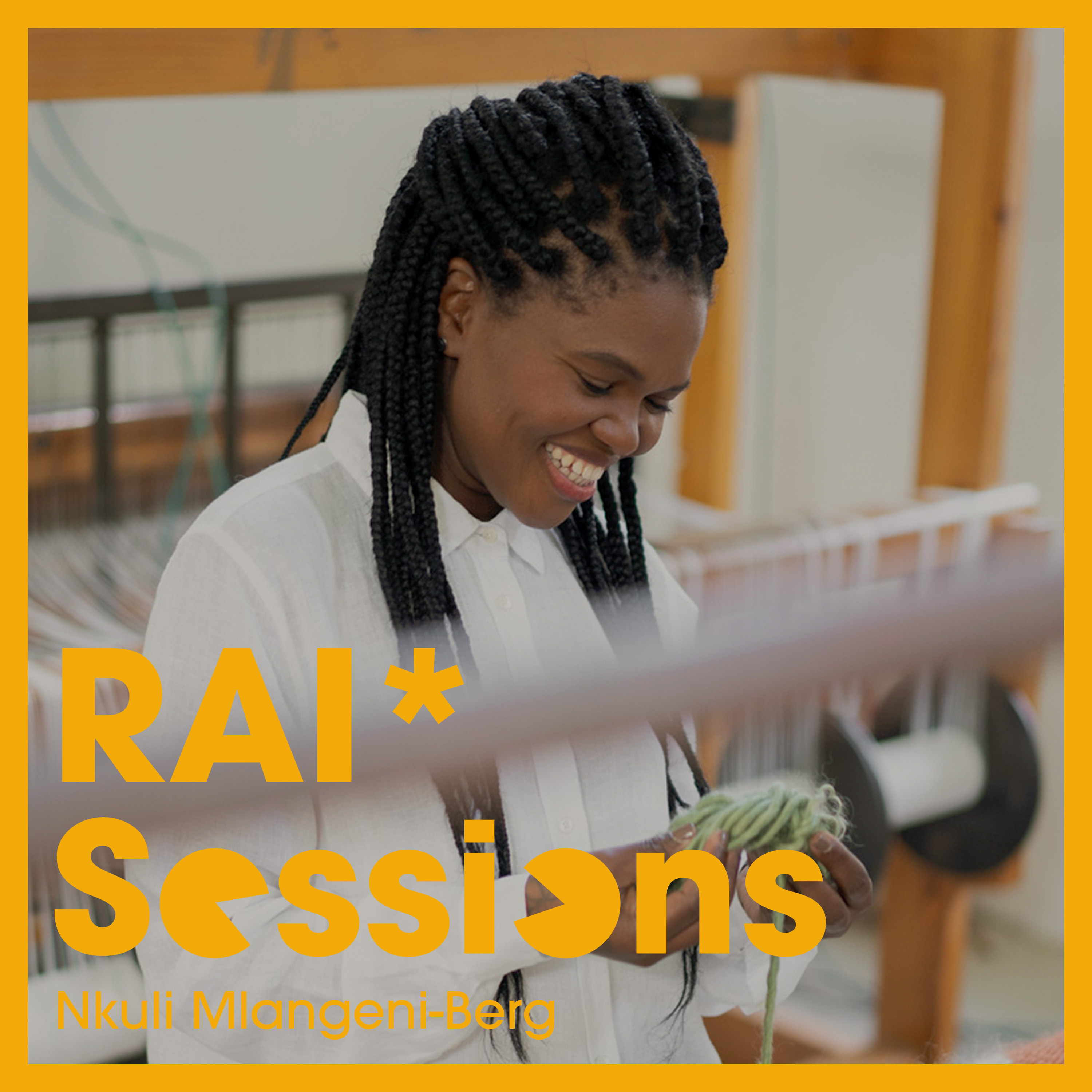 RAI Sessions