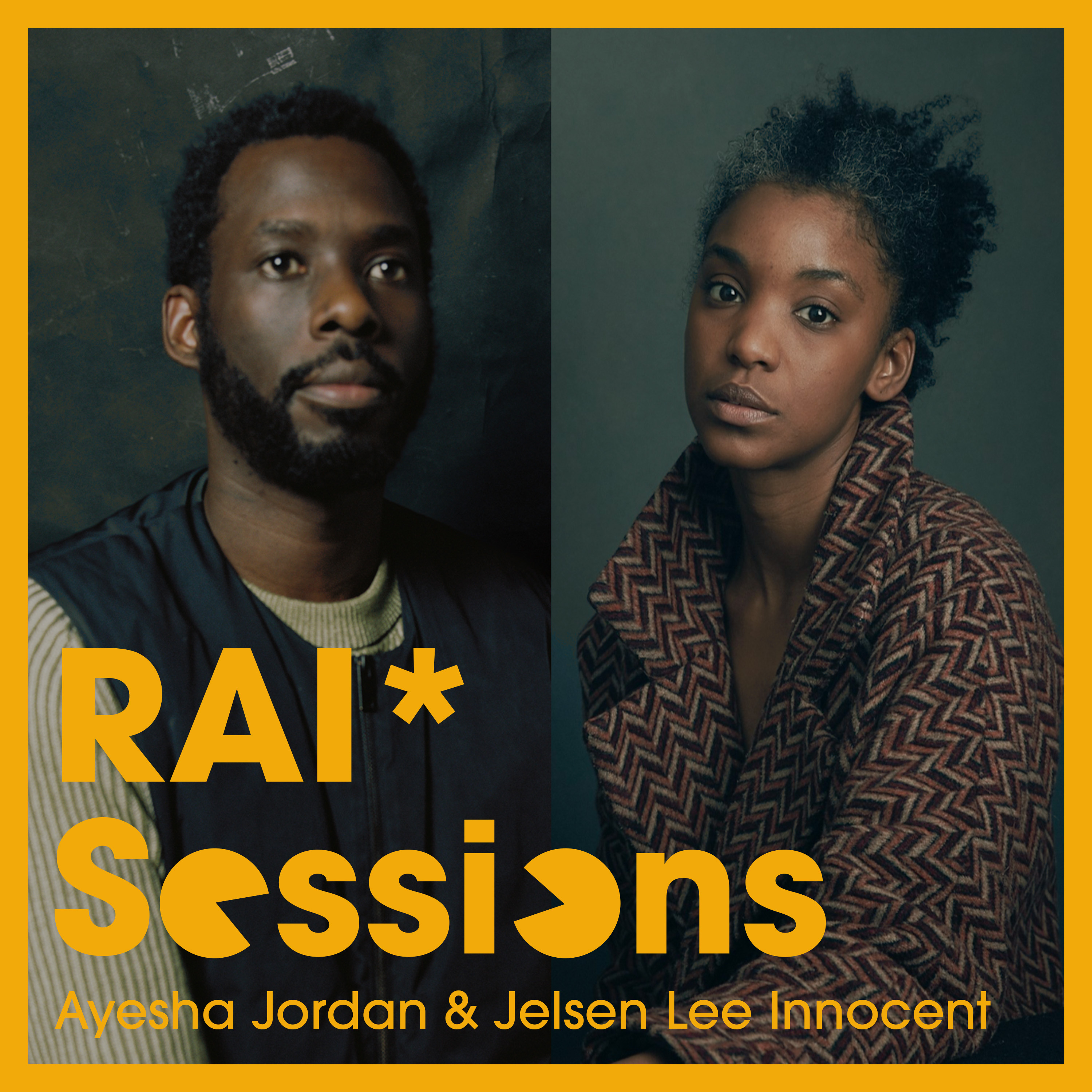 RAI Sessions