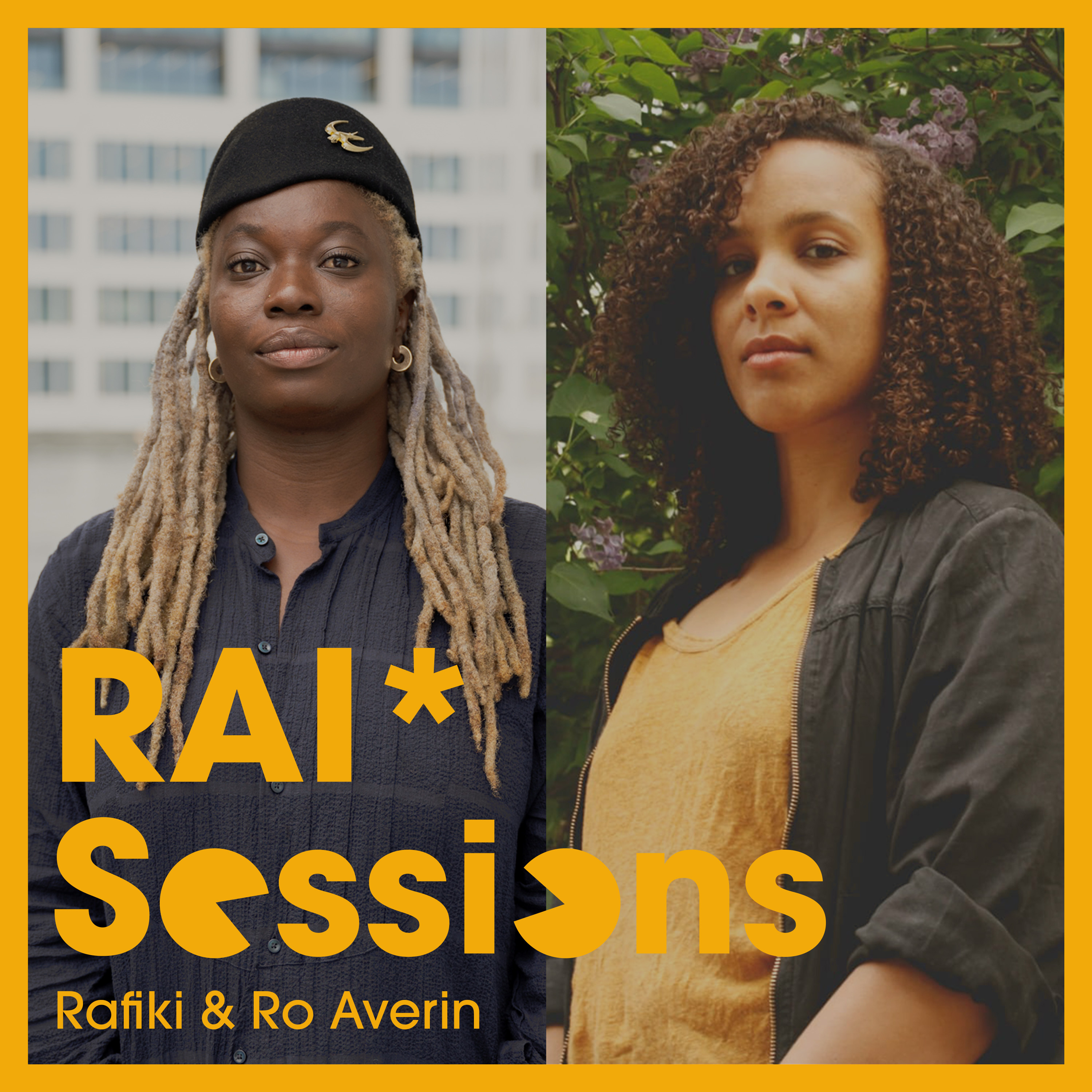 RAI Sessions