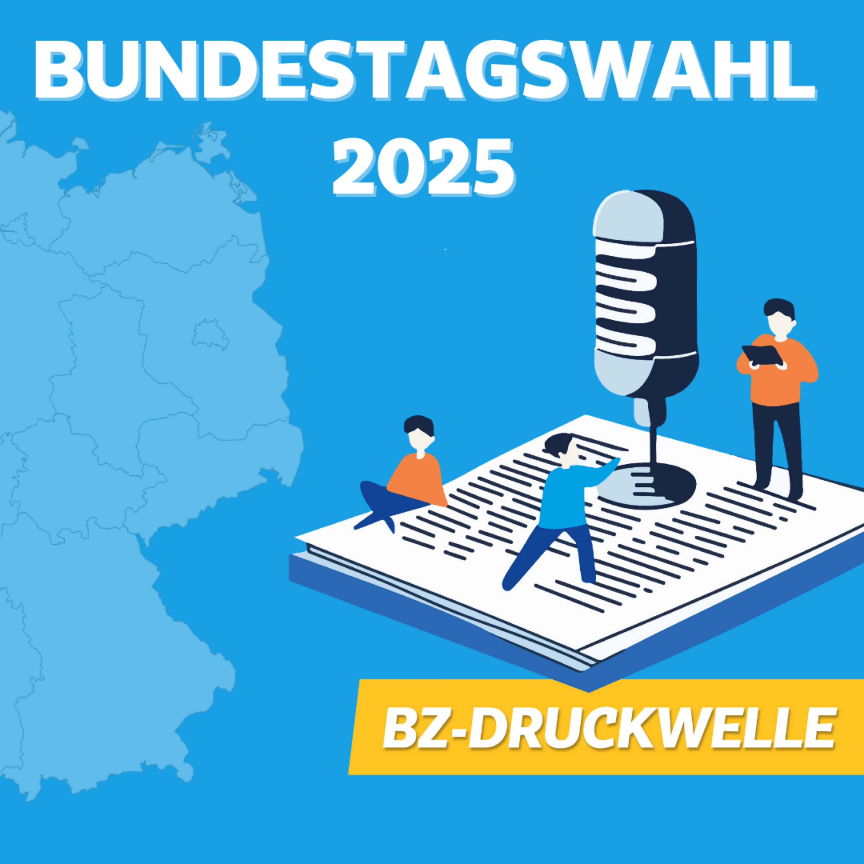 BZ-Druckwelle