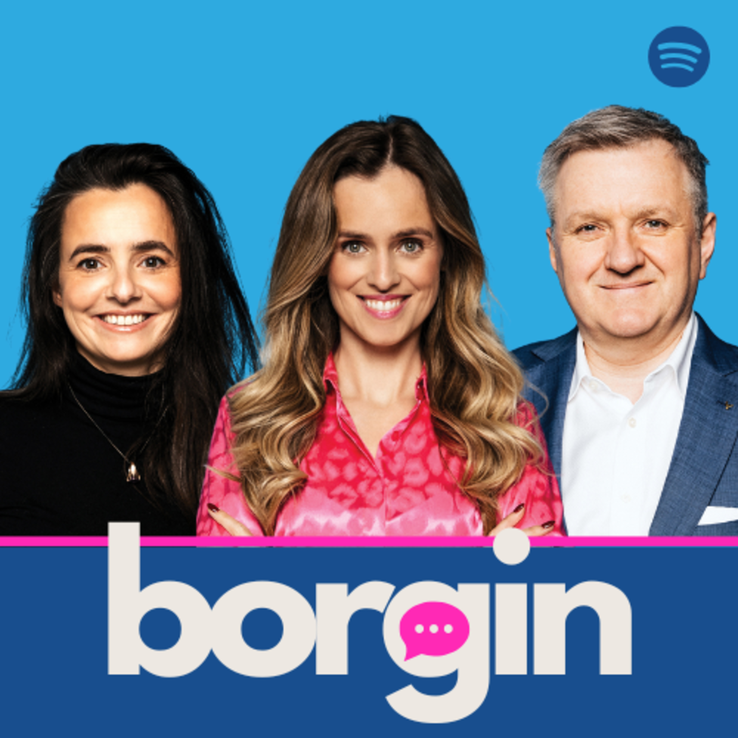 Borgin
