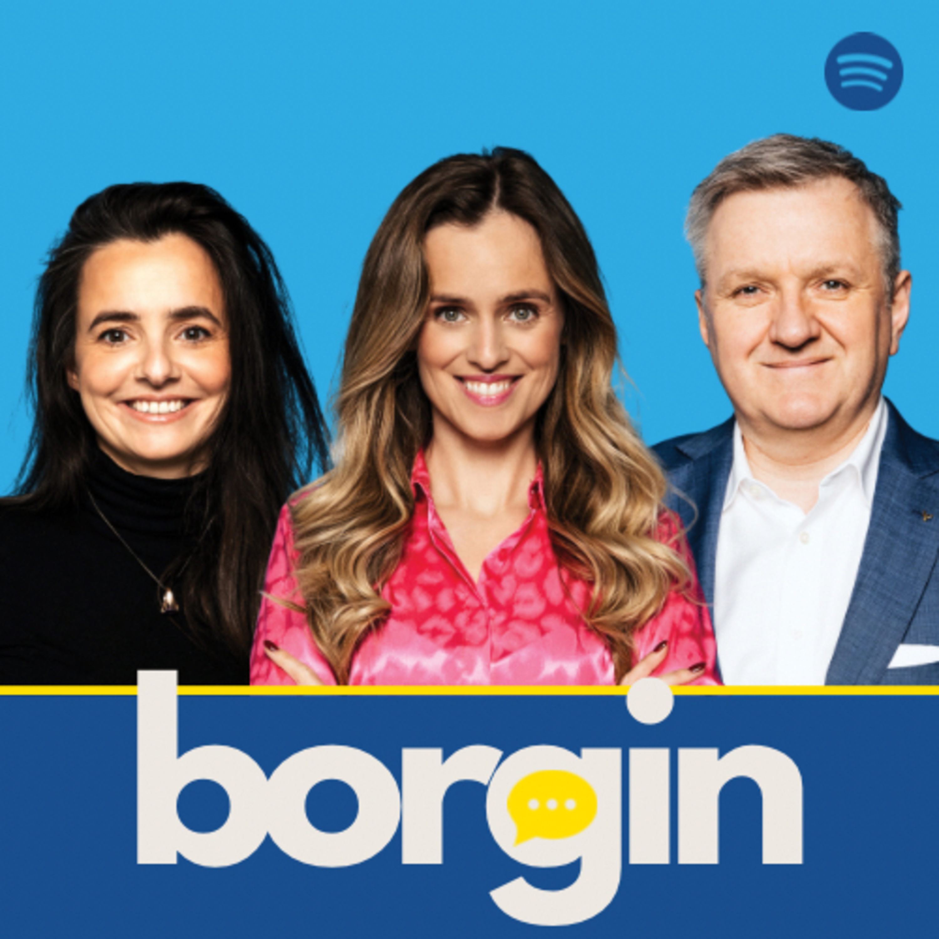 Borgin