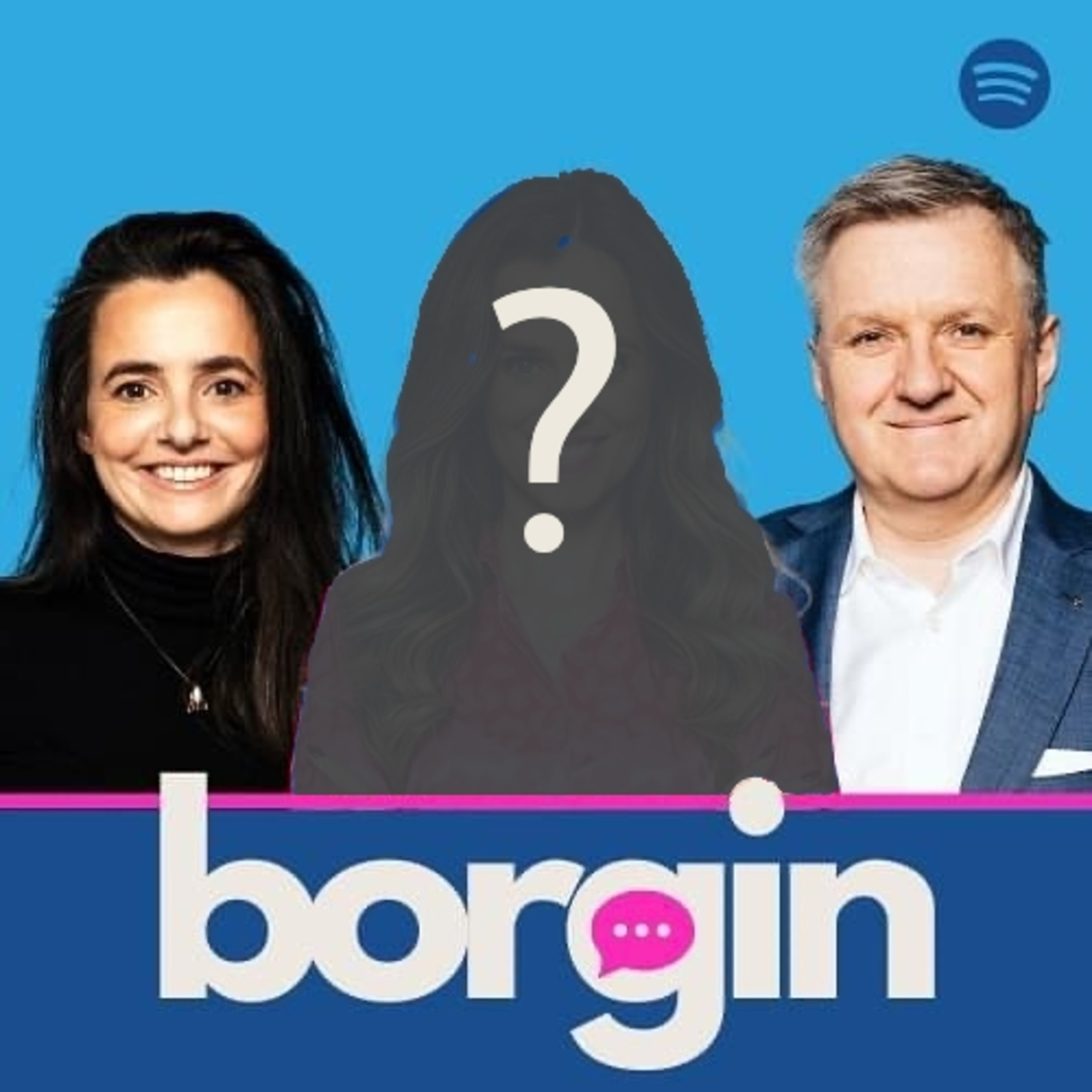 Borgin