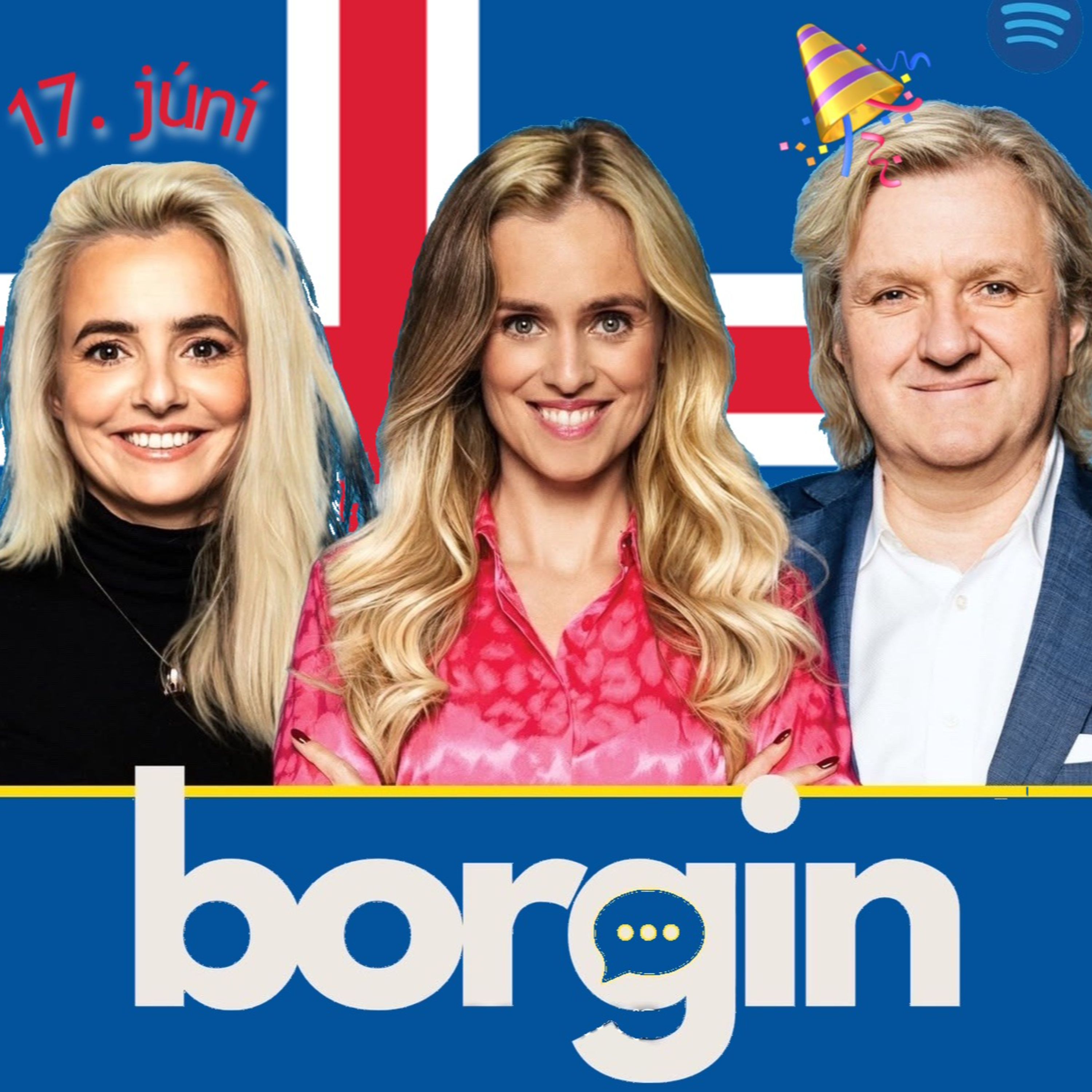 Borgin