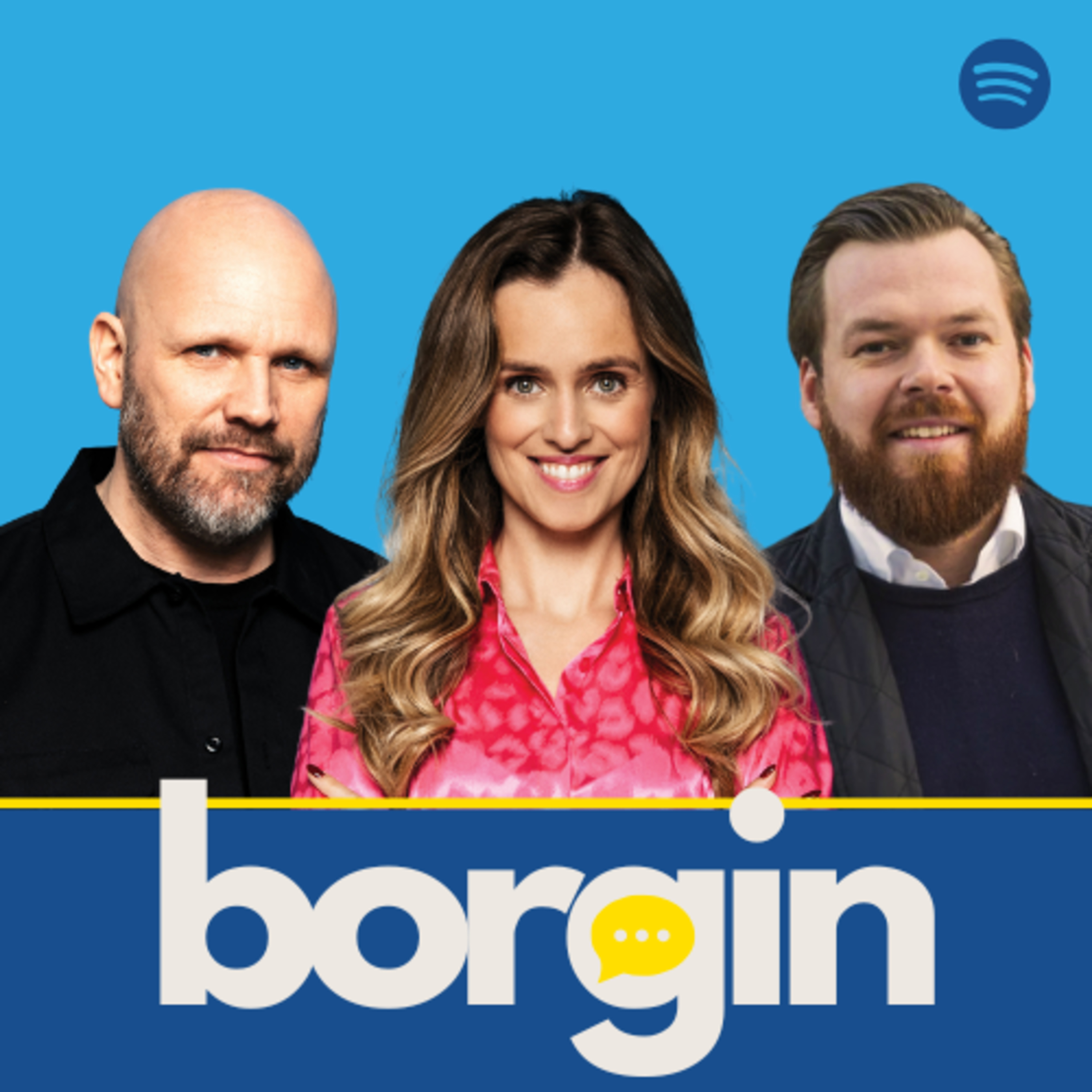 Borgin