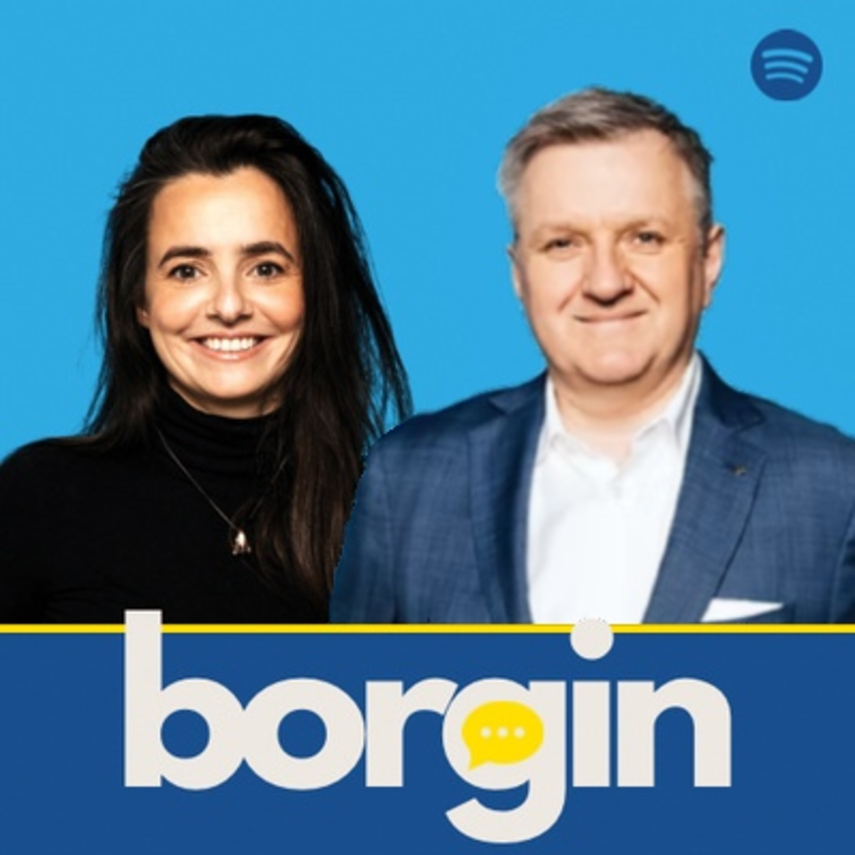 Borgin
