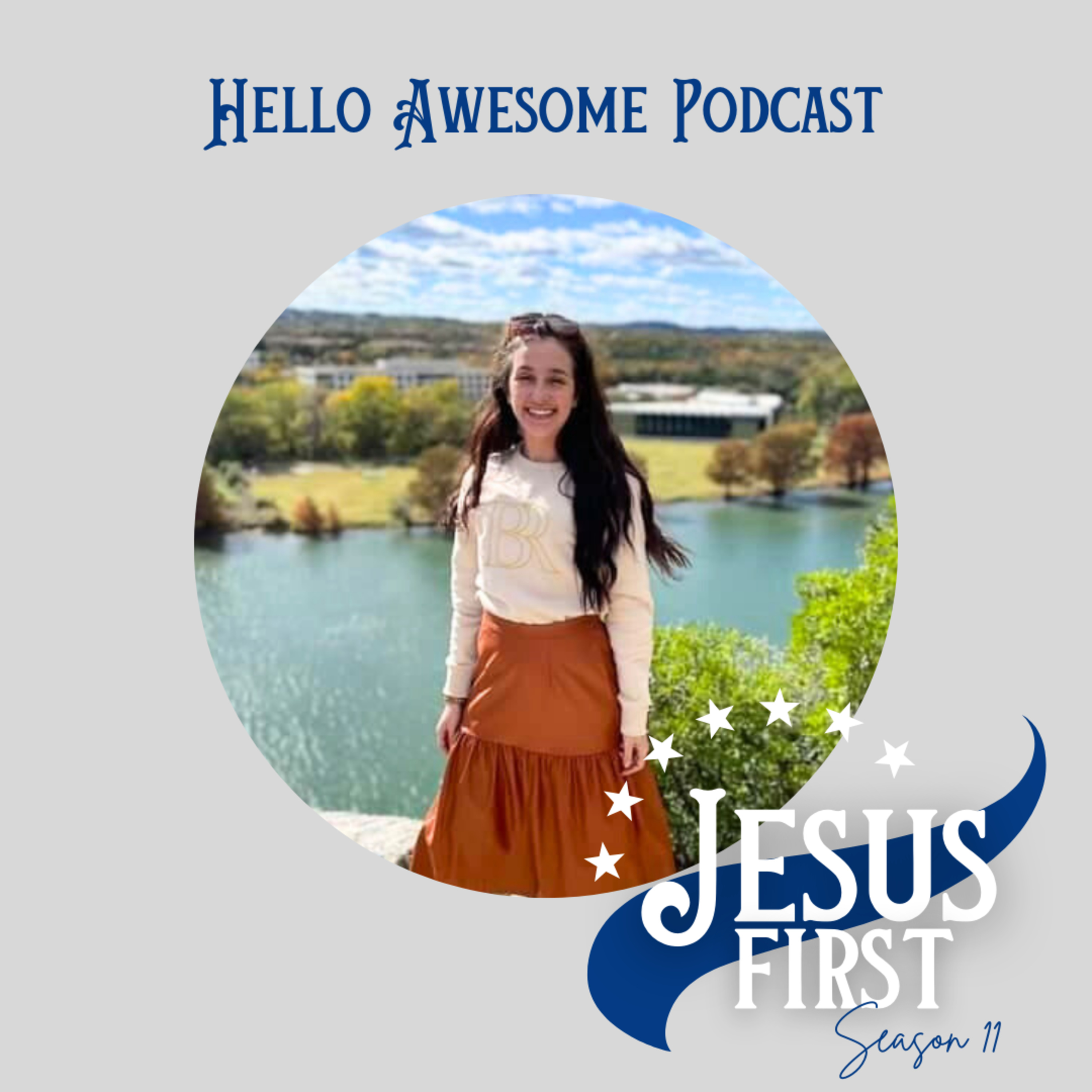 Hello Awesome Podcast